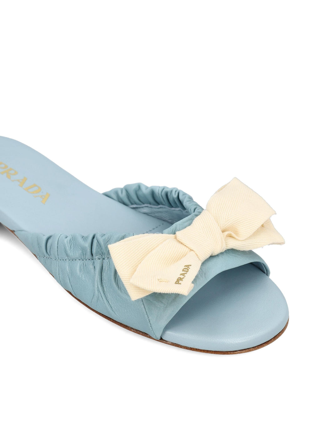 Prada Footwear оригінал | Швидка доставка Україна – збільшений вид