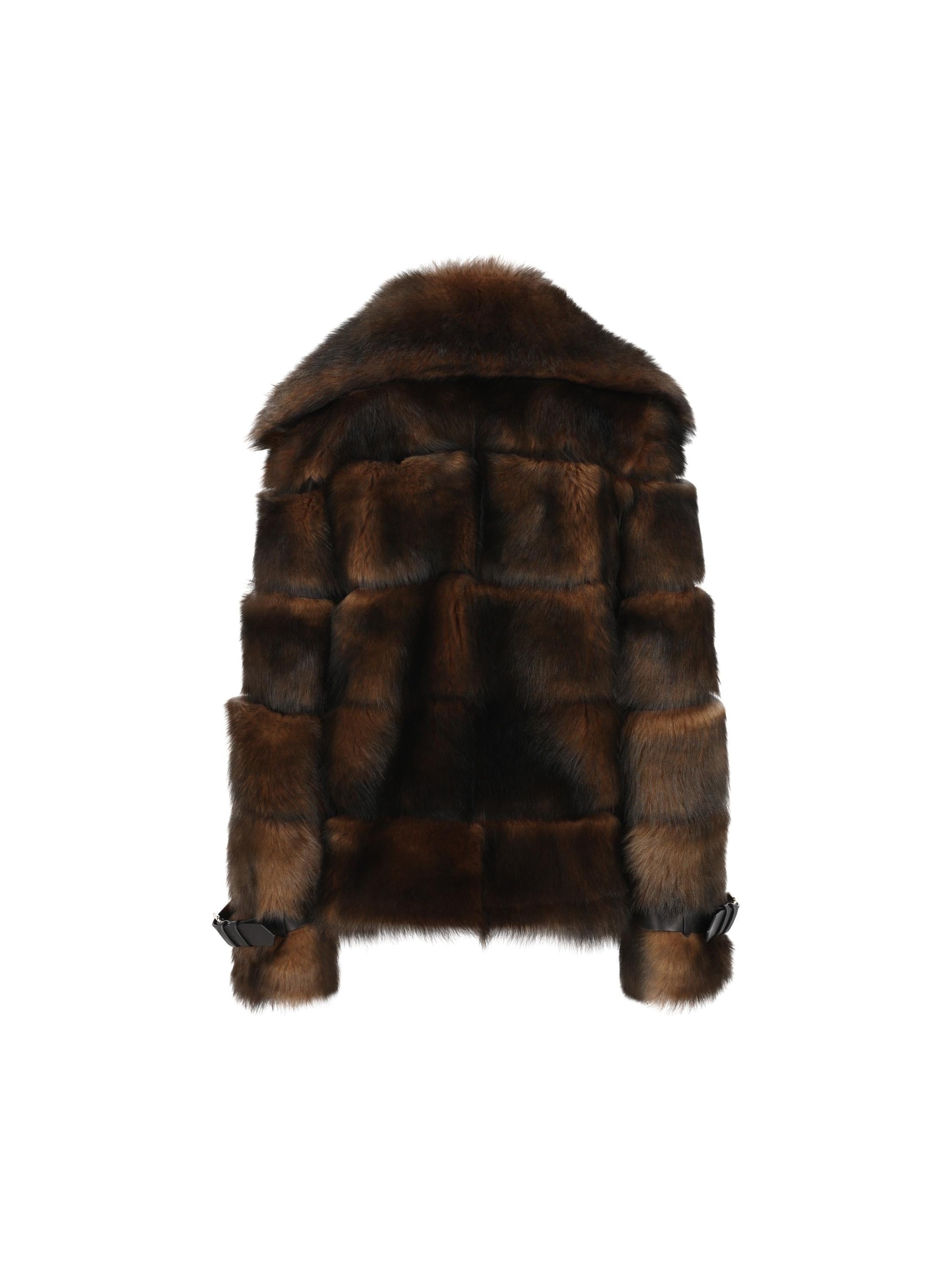 Fendi Outerwear оригінал | Швидка доставка Україна – вид ззаду