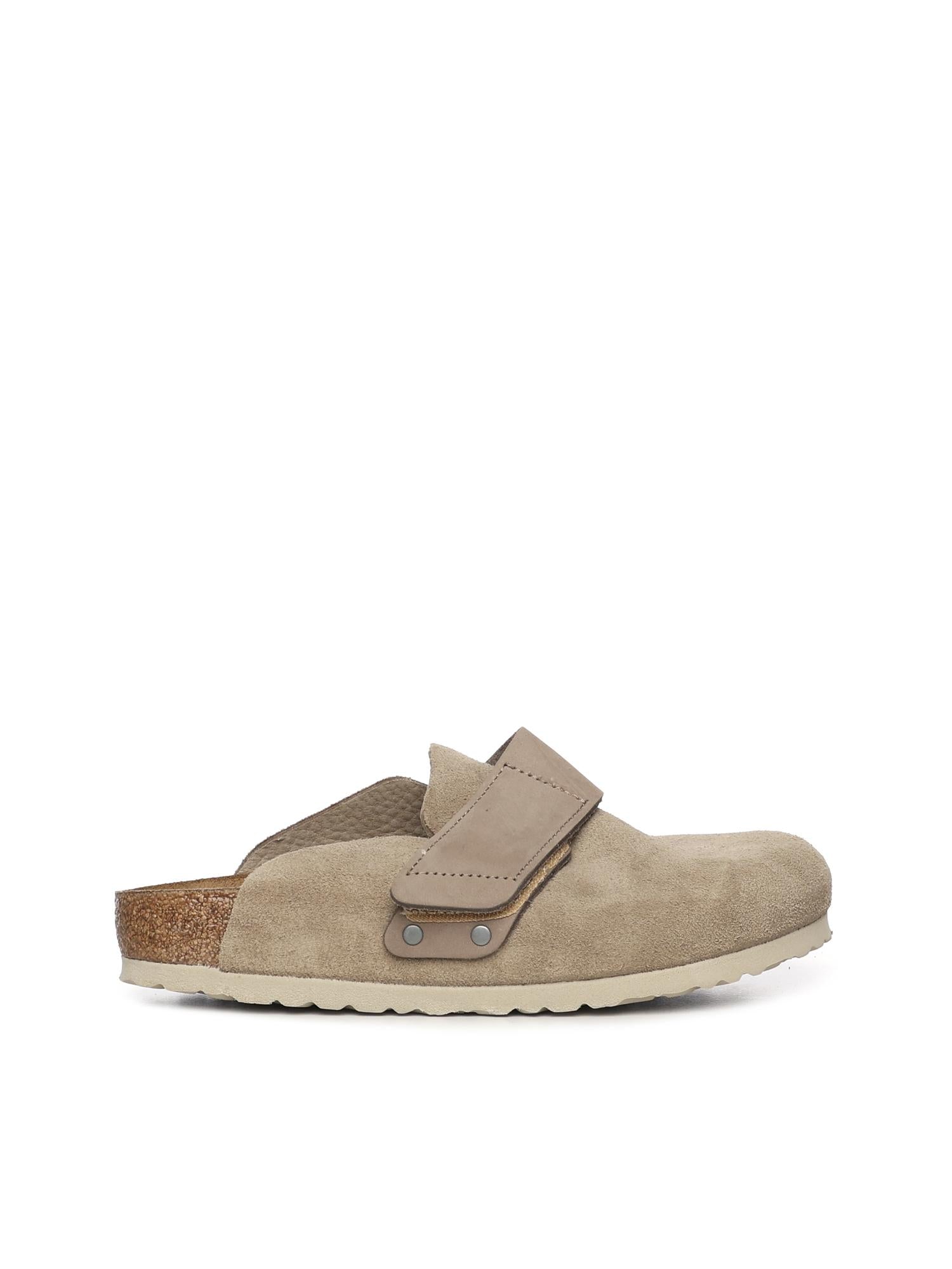 Mule Loma Birkenstock оригінал – Купити в Україні – боковий вид - BIRKENSTOCK