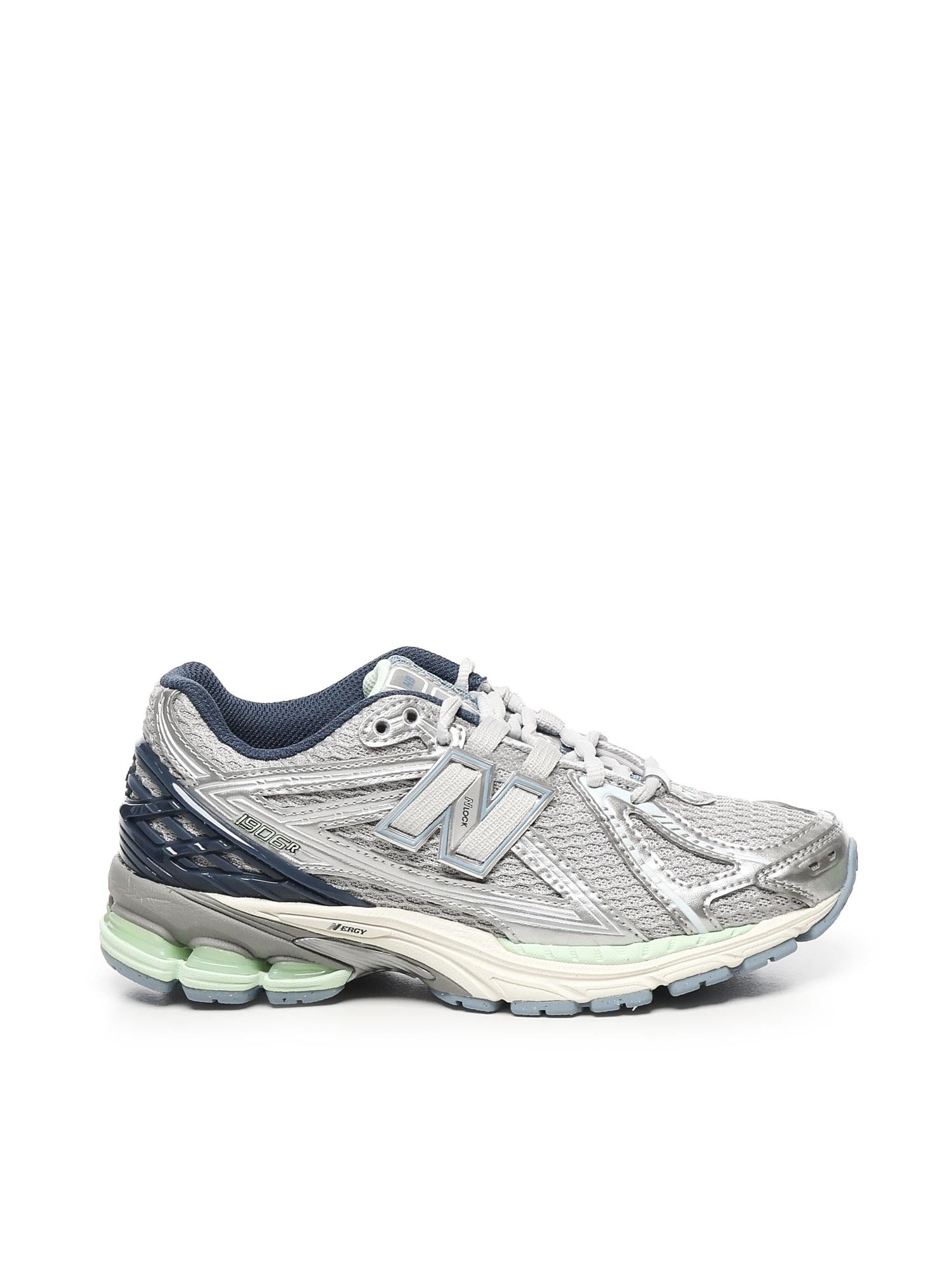 Sneakers 1906r New balance оригінал – Купити в Україні – боковий вид