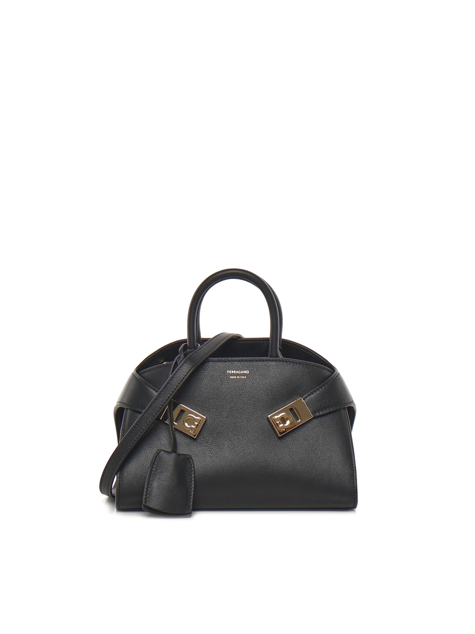 Salvatore ferragamo Bags оригінал | Швидка доставка Україна – боковий вид