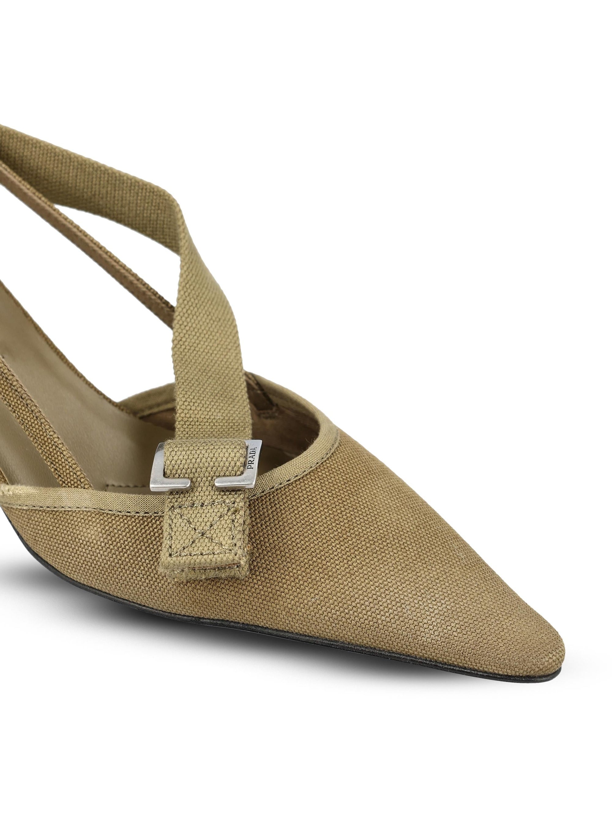 Prada Footwear оригінал | Швидка доставка Україна – збільшений вид