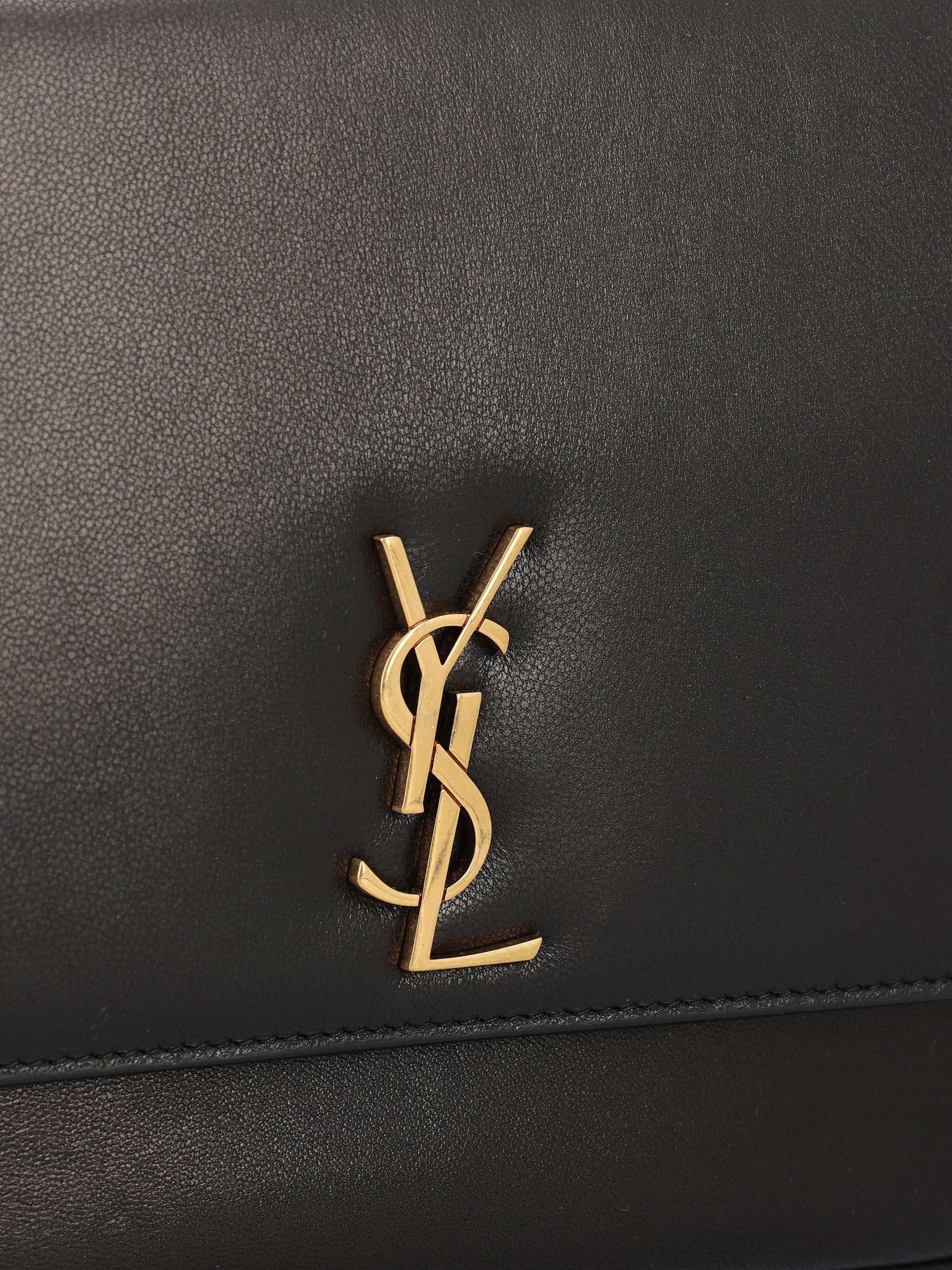 Crossbody Bag Kate Supple Saint laurent оригінал – Купити в Україні – збільшений вид
