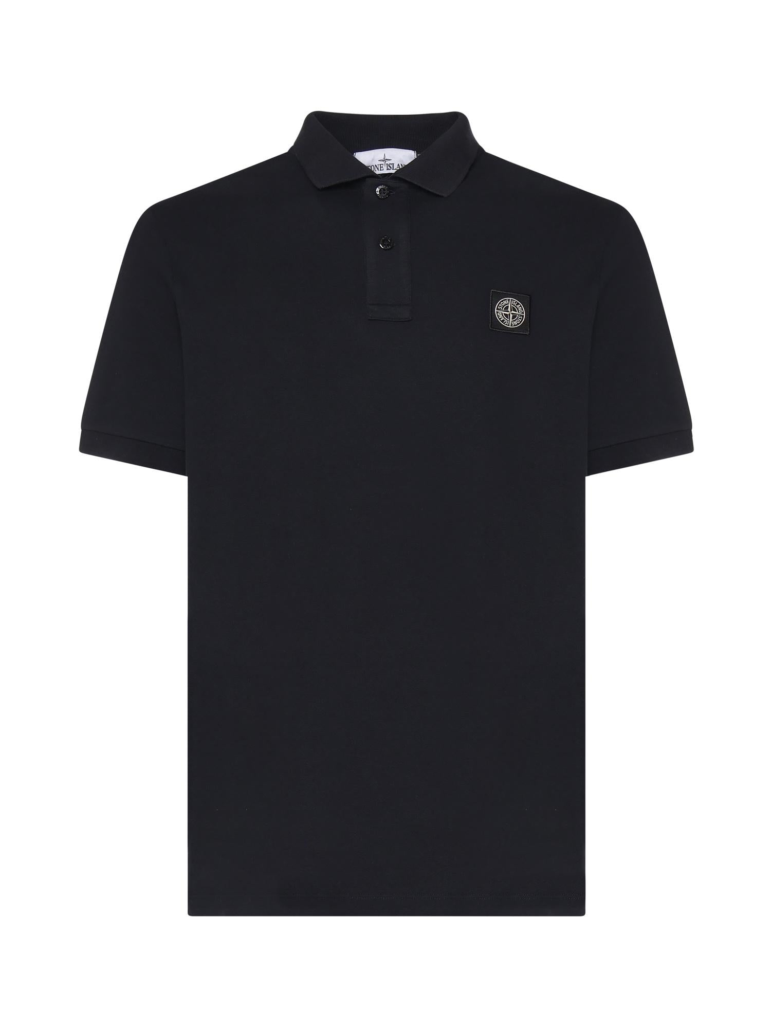 Stone island Tops оригінал | Швидка доставка Україна – боковий вид