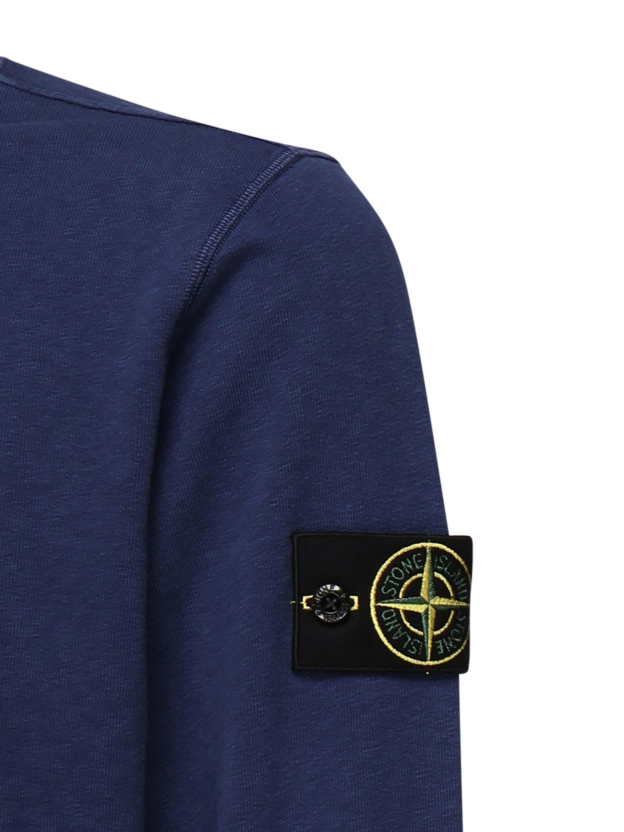 Stone island Tops оригінал | Швидка доставка Україна – вид ззаду