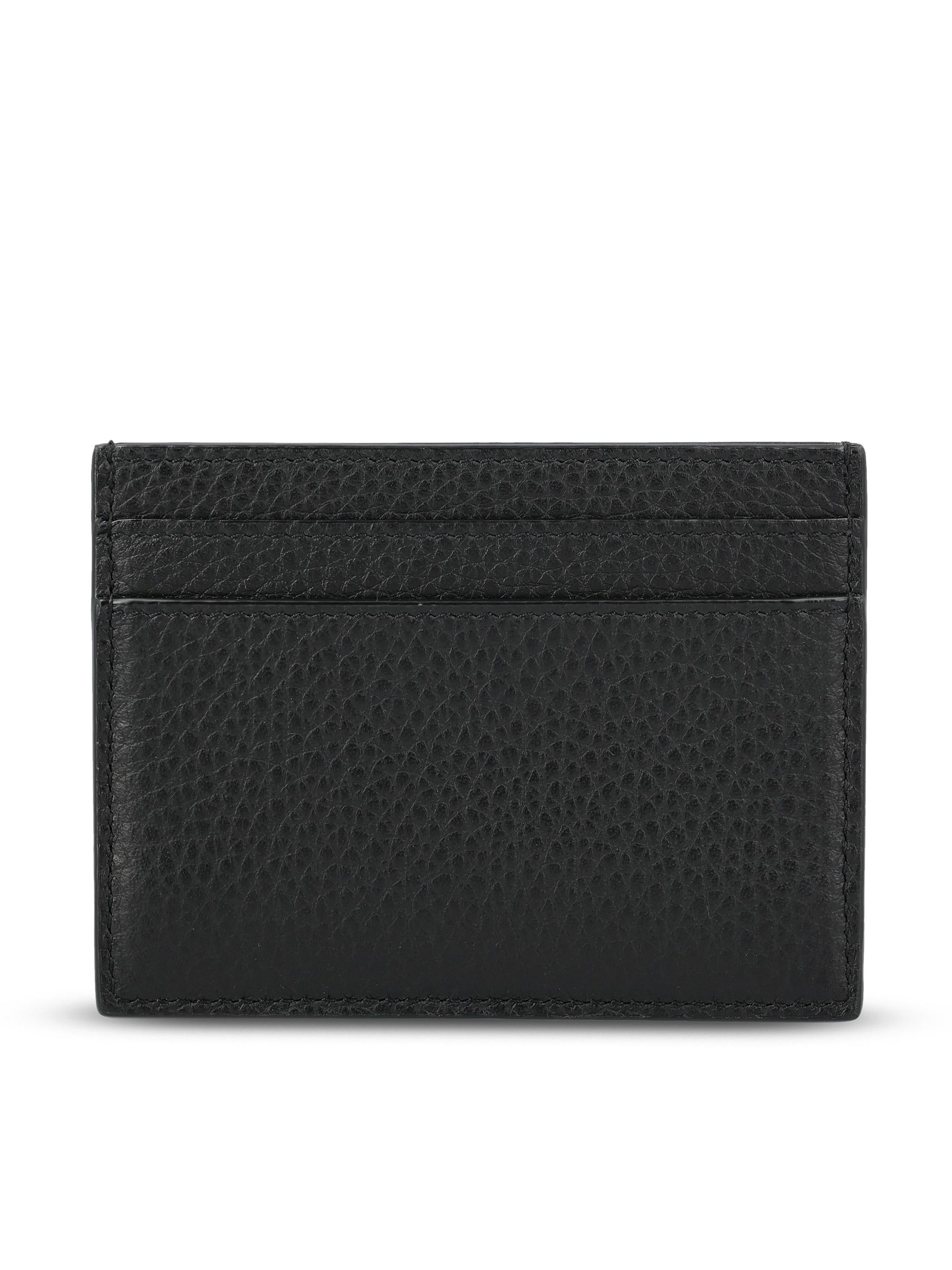 Оригінальна Porta Carte Tiny Cassandre Saint laurent – вид ззаду