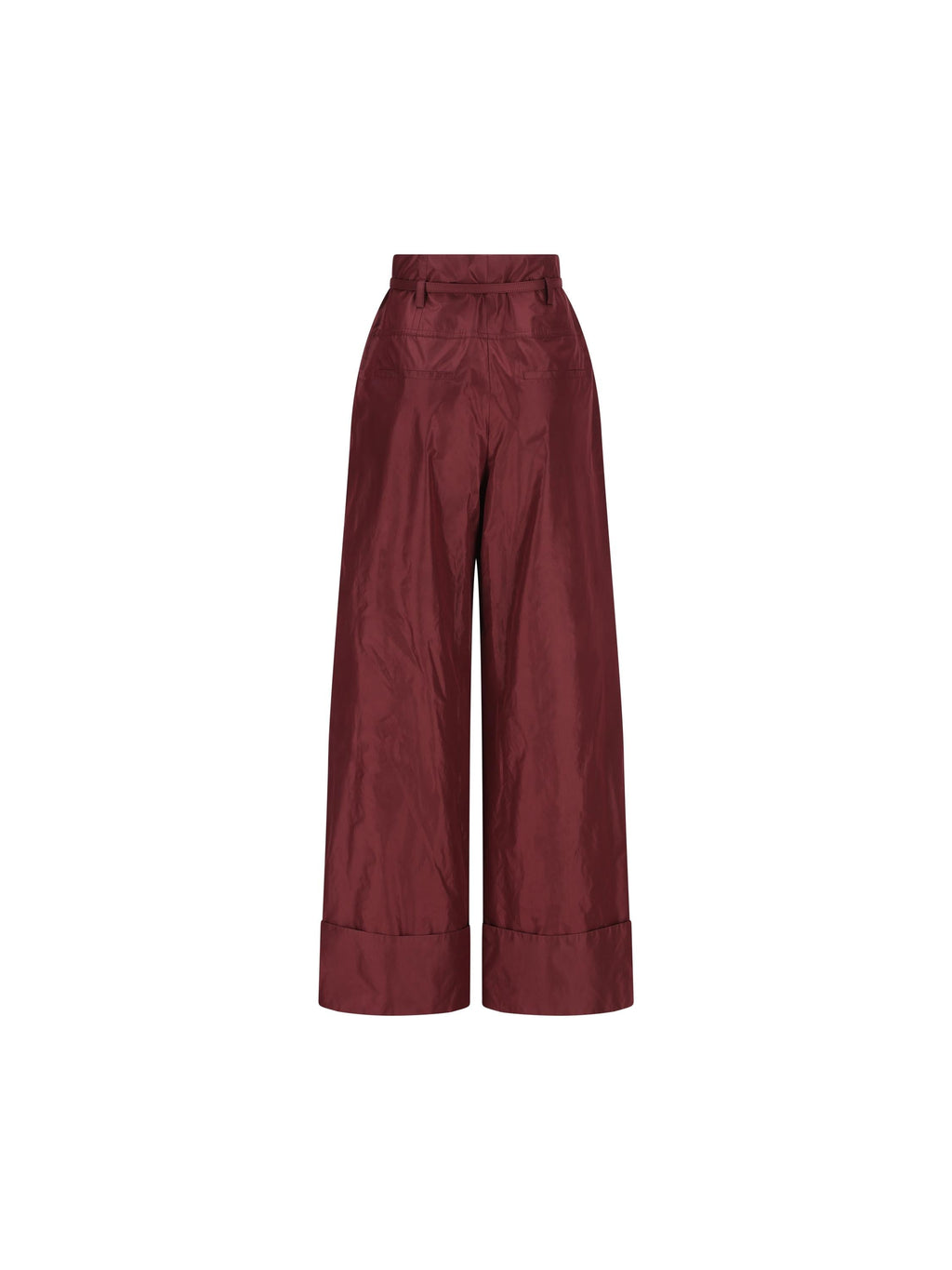 Fendi Bottoms оригінал | Швидка доставка Україна – вид ззаду