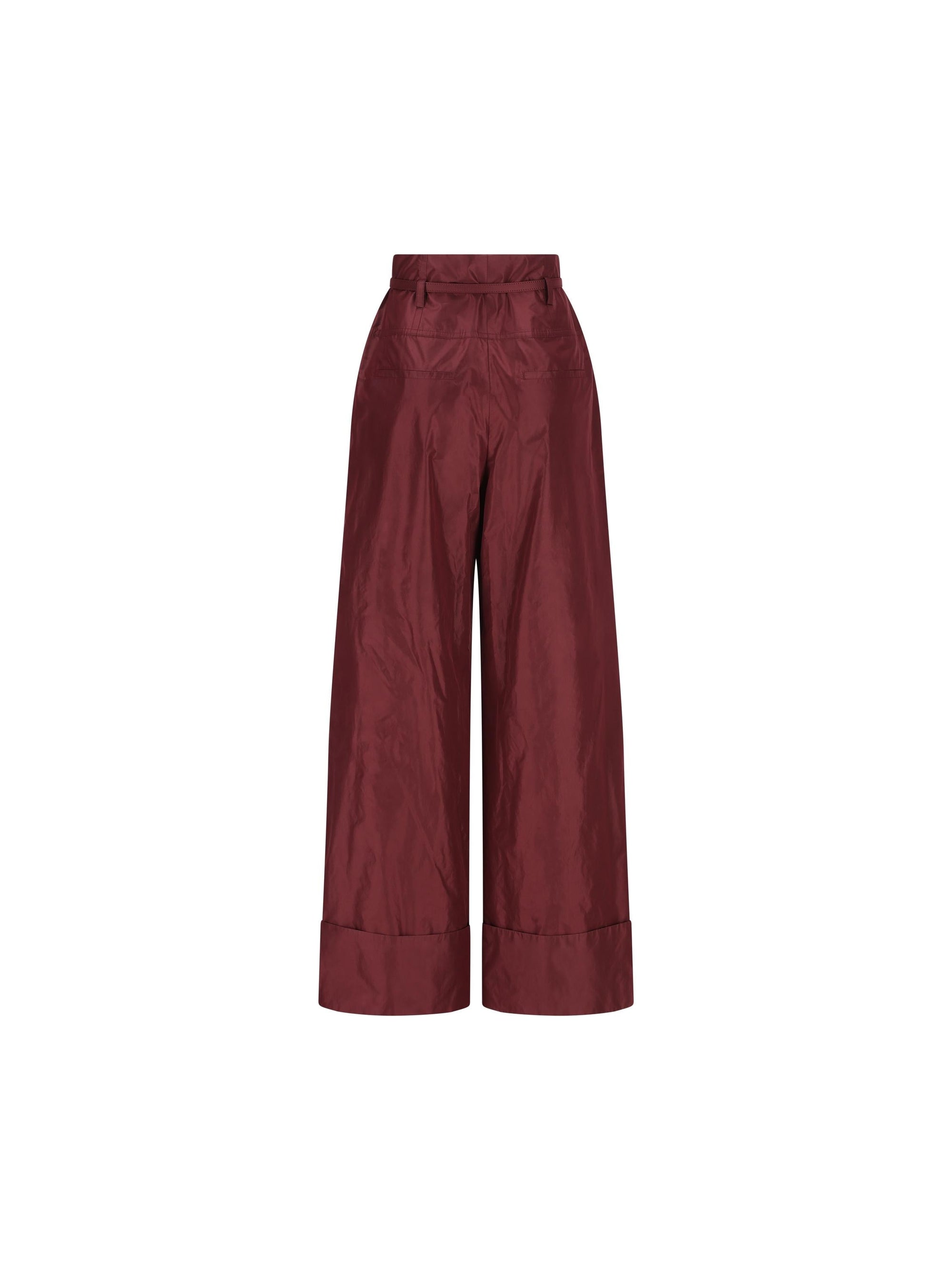 Fendi Bottoms оригінал | Швидка доставка Україна – вид ззаду