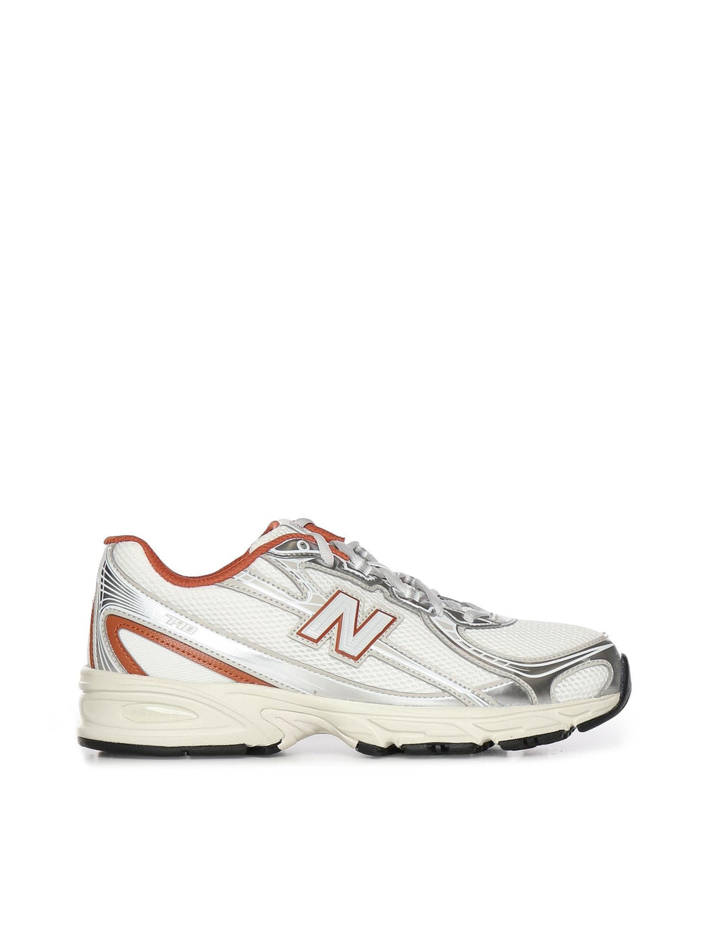 New balance Footwear оригінал | Швидка доставка Україна – боковий вид