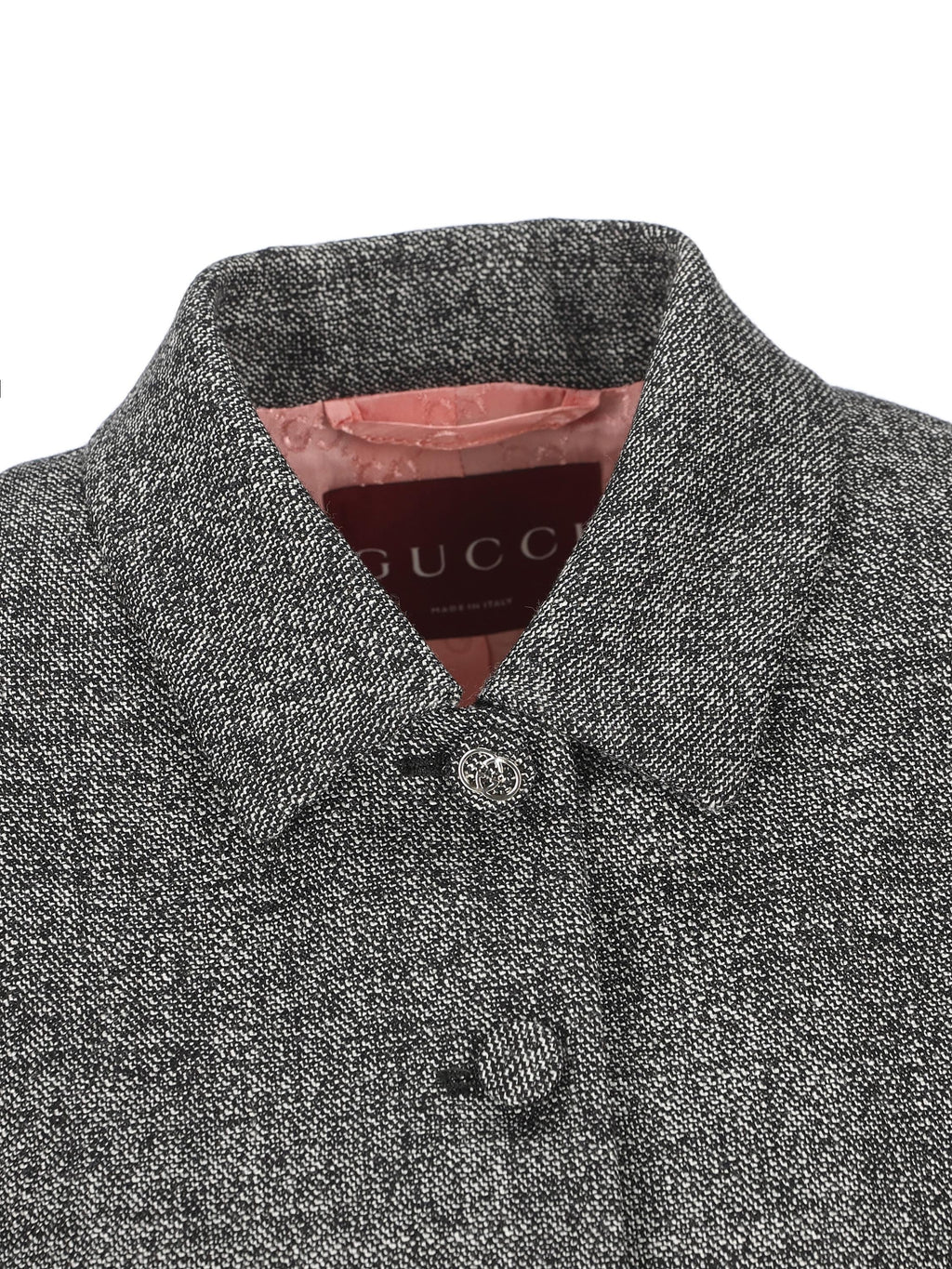 Giacca In Lana Gucci оригінал – Купити в Україні – детальний вид