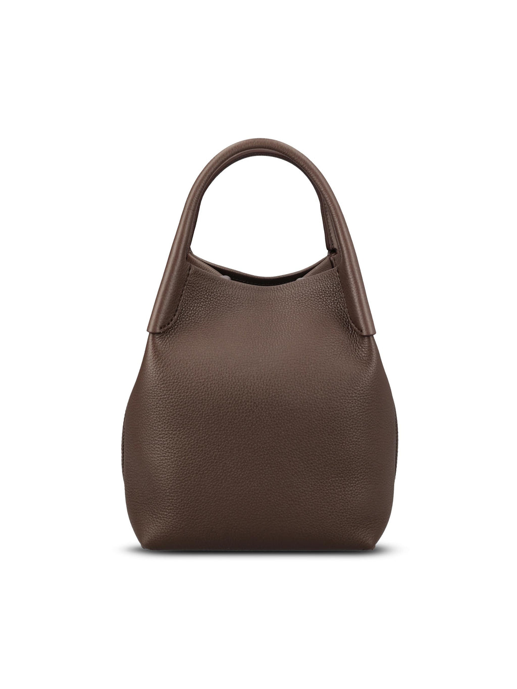 Bale Small Bag Loro piana – Гарантія оригінальності – вид ззаду