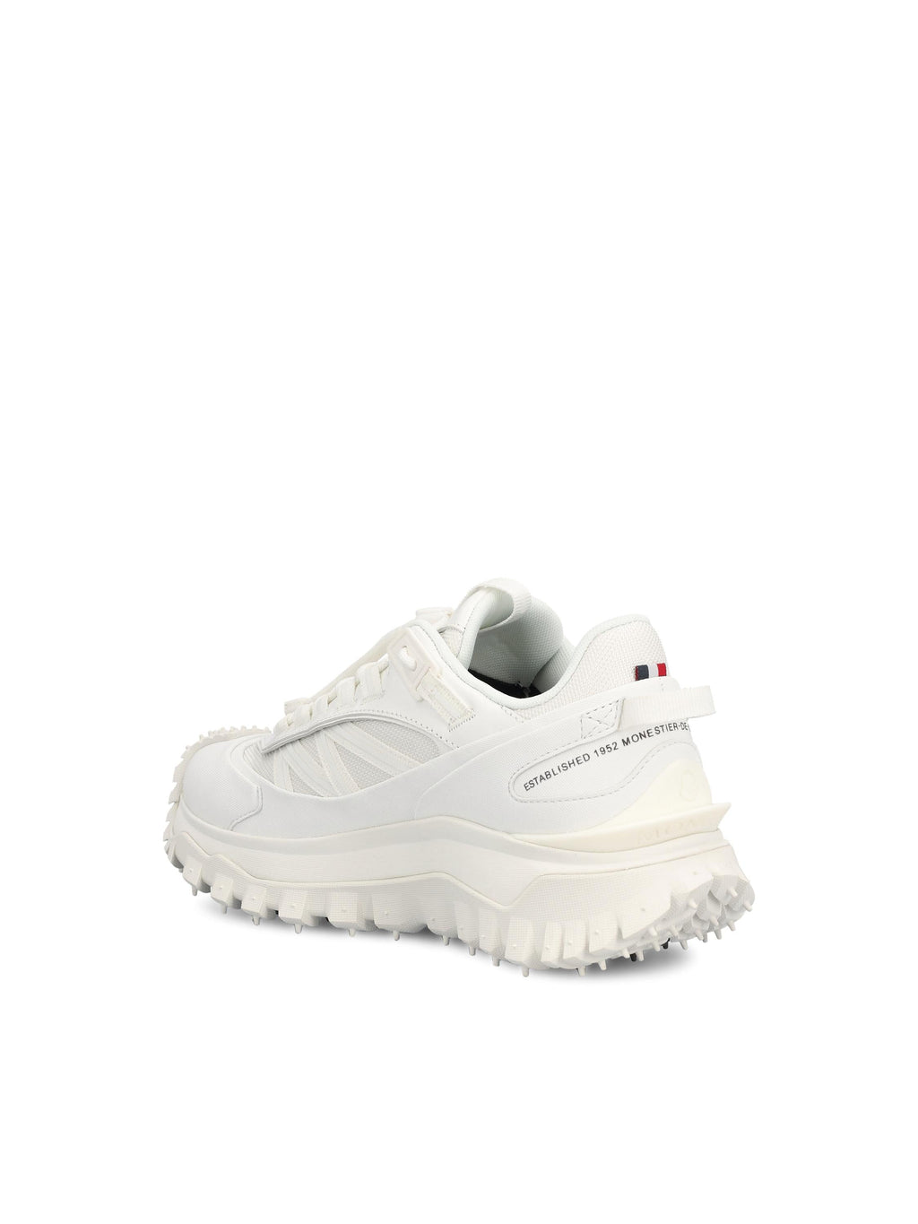 Оригінальна Polyamide Sneakers Moncler – детальний вид