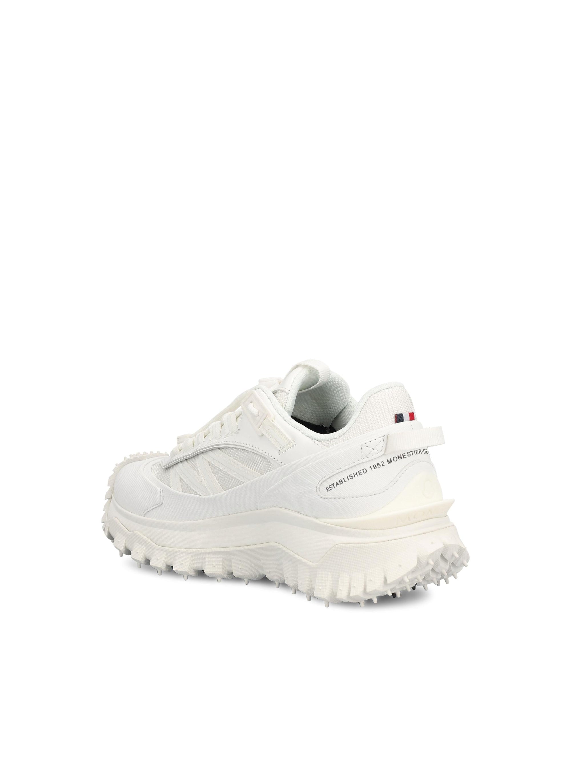 Оригінальна Polyamide Sneakers Moncler – детальний вид