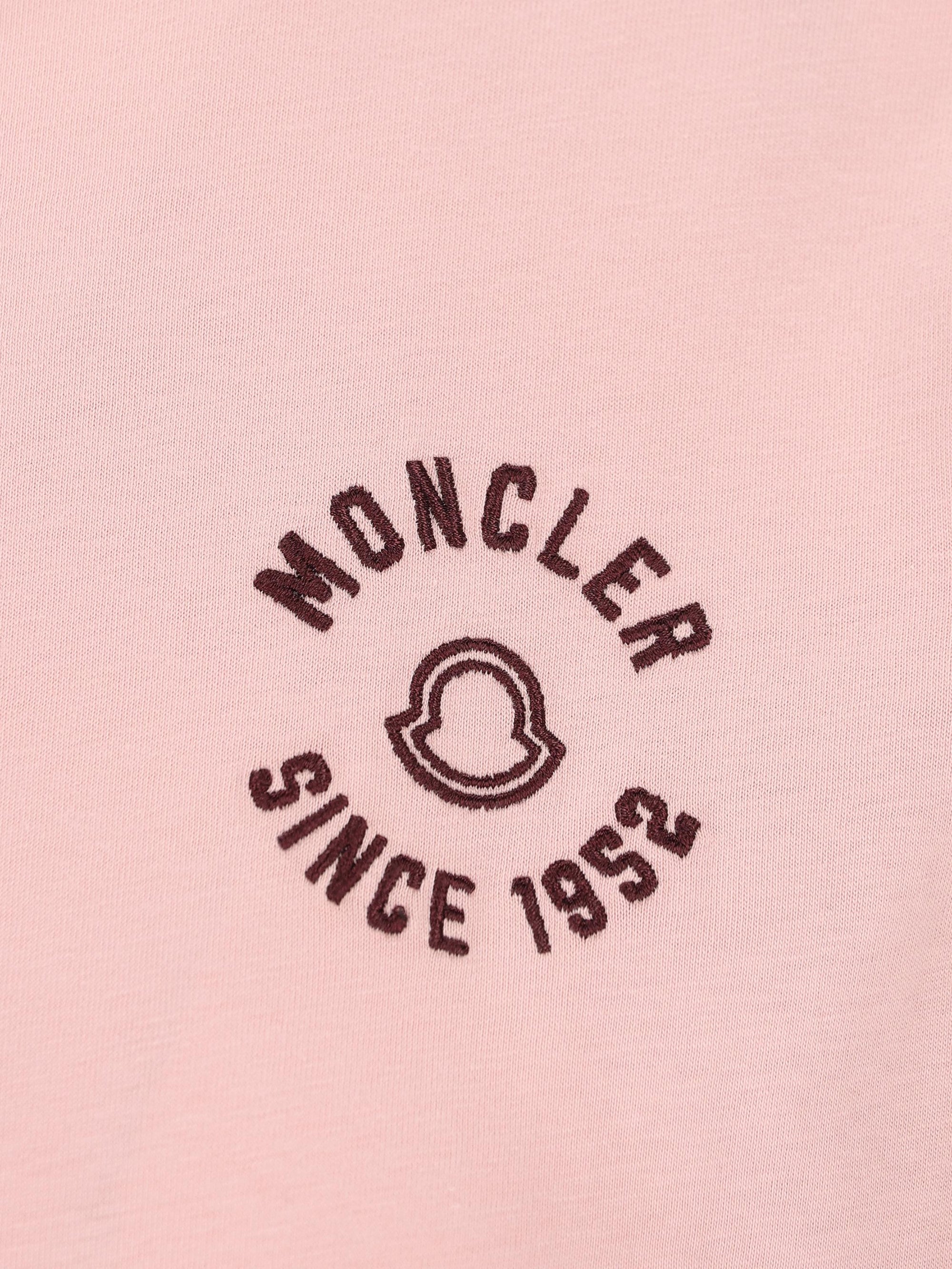 Moncler Tops оригінал | Швидка доставка Україна – збільшений вид
