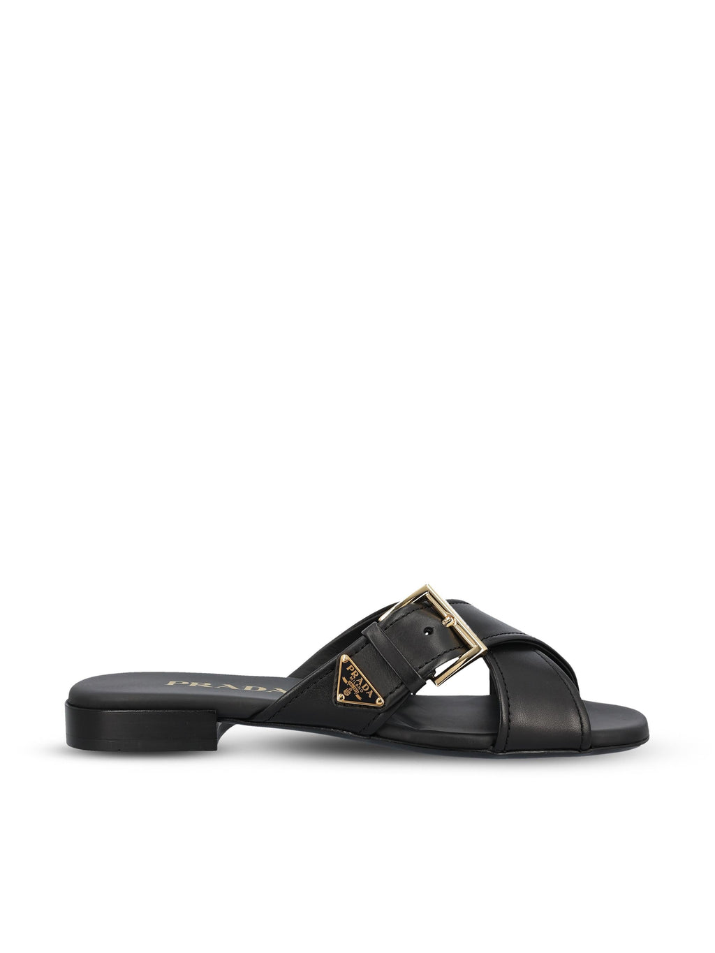 Prada Footwear оригінал | Швидка доставка Україна – боковий вид