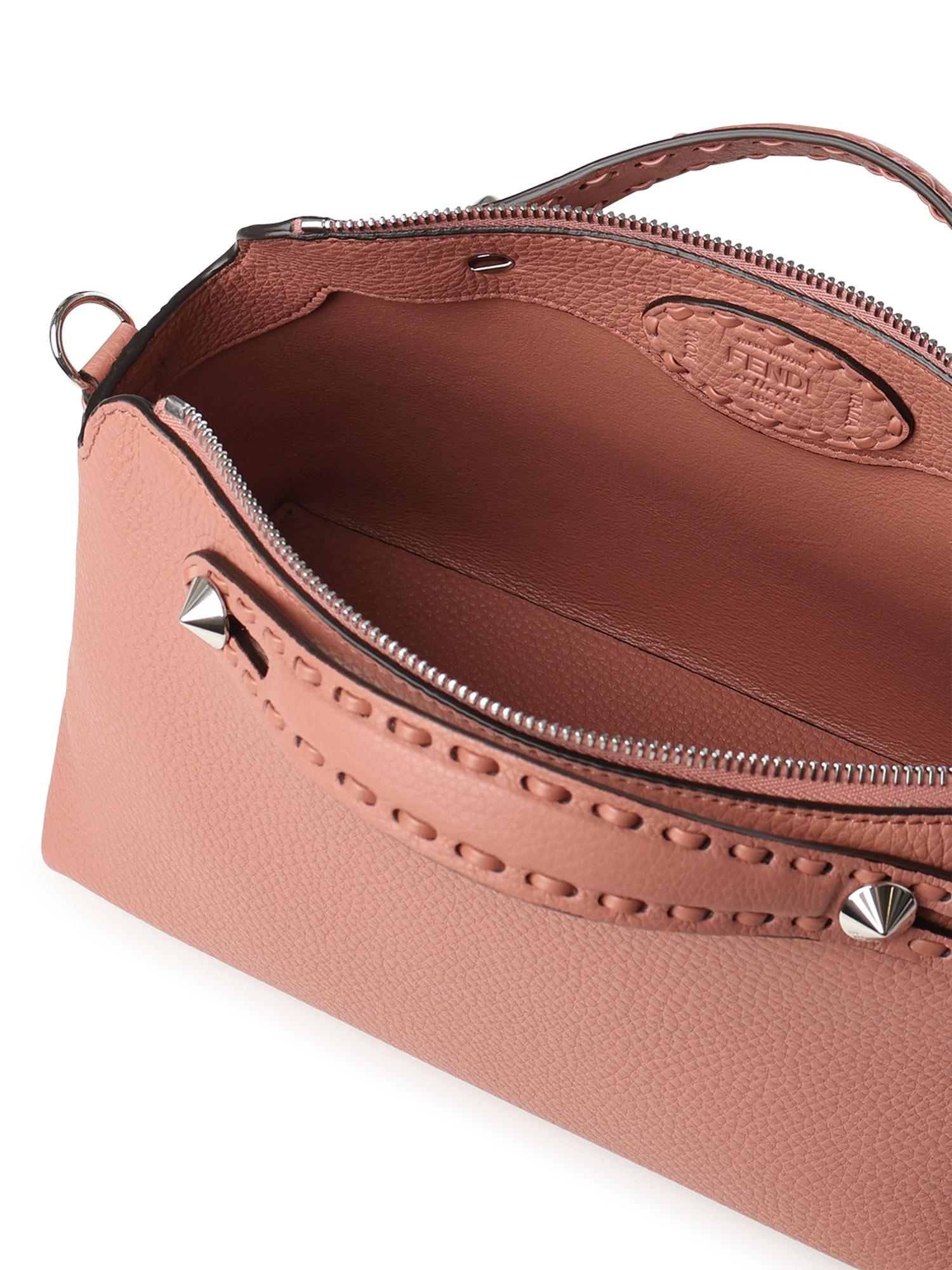 Borsa By The Way Selleria Medium Fendi – Гарантія оригінальності – збільшений вид