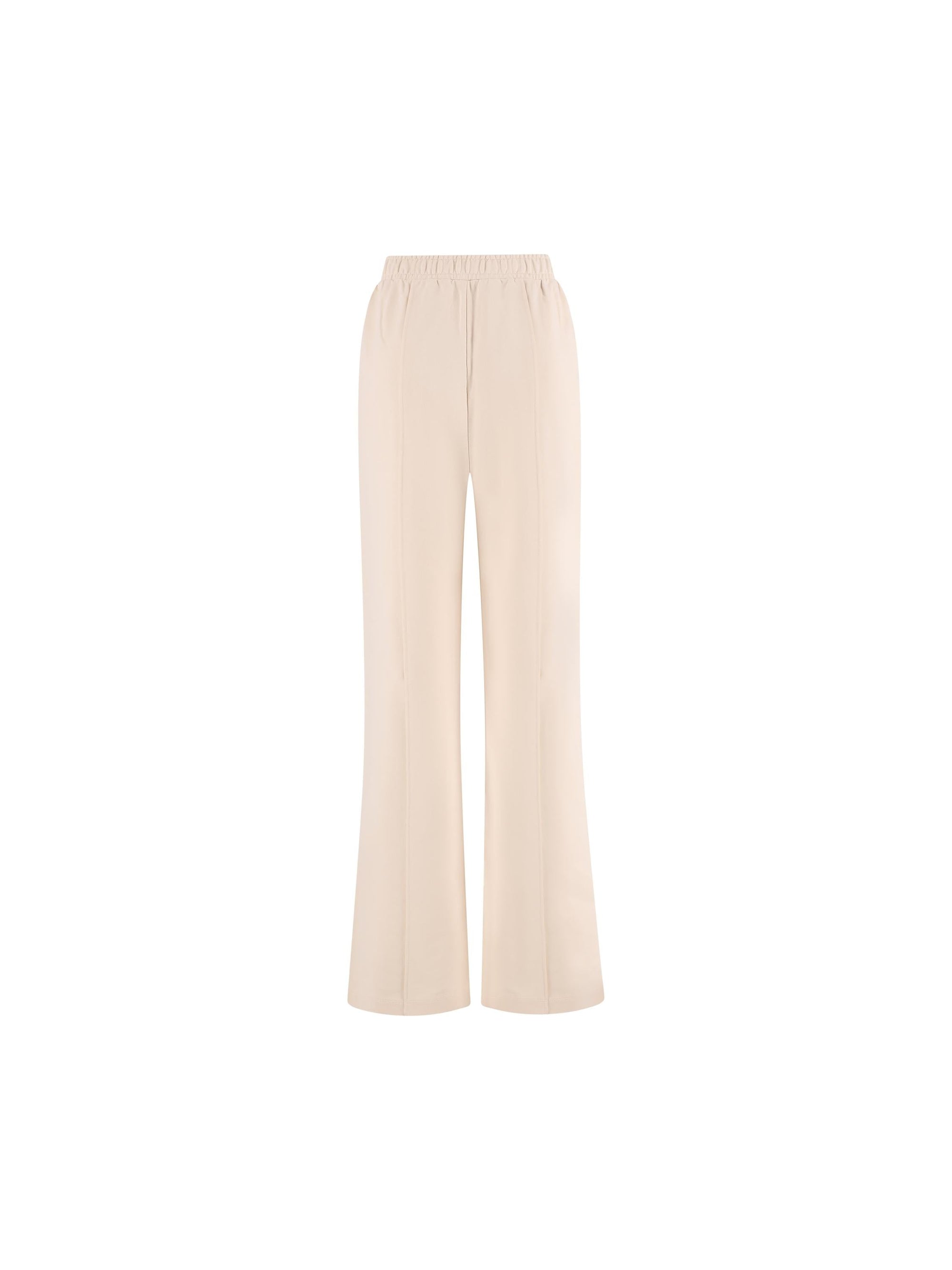 Cotton Trousers Moncler оригінал – Купити в Україні – вид ззаду