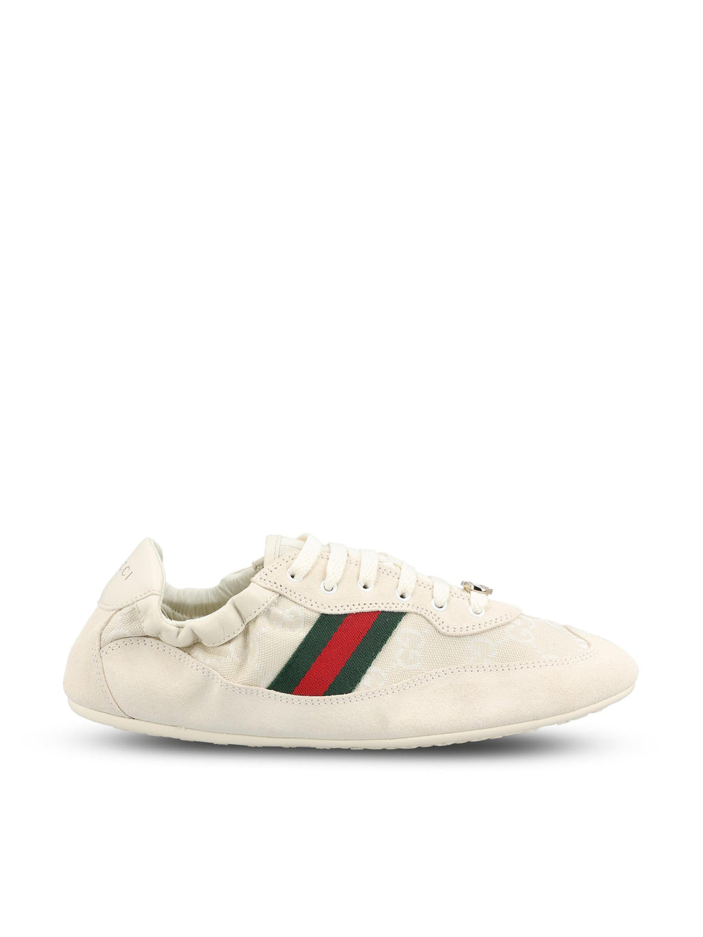 Оригінальна Sneaker Gucci Shift Gucci – боковий вид