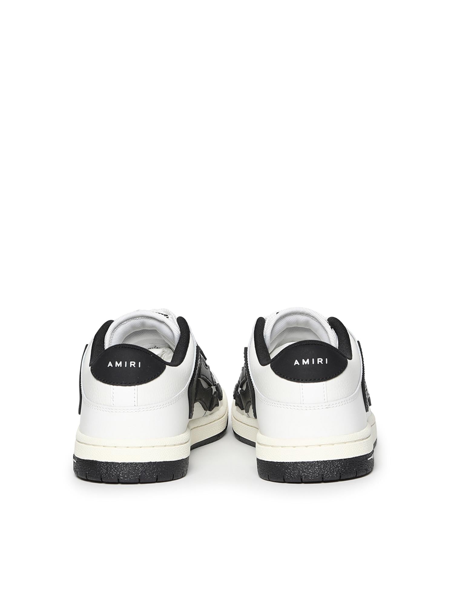 Amiri Footwear оригінал | Швидка доставка Україна – детальний вид