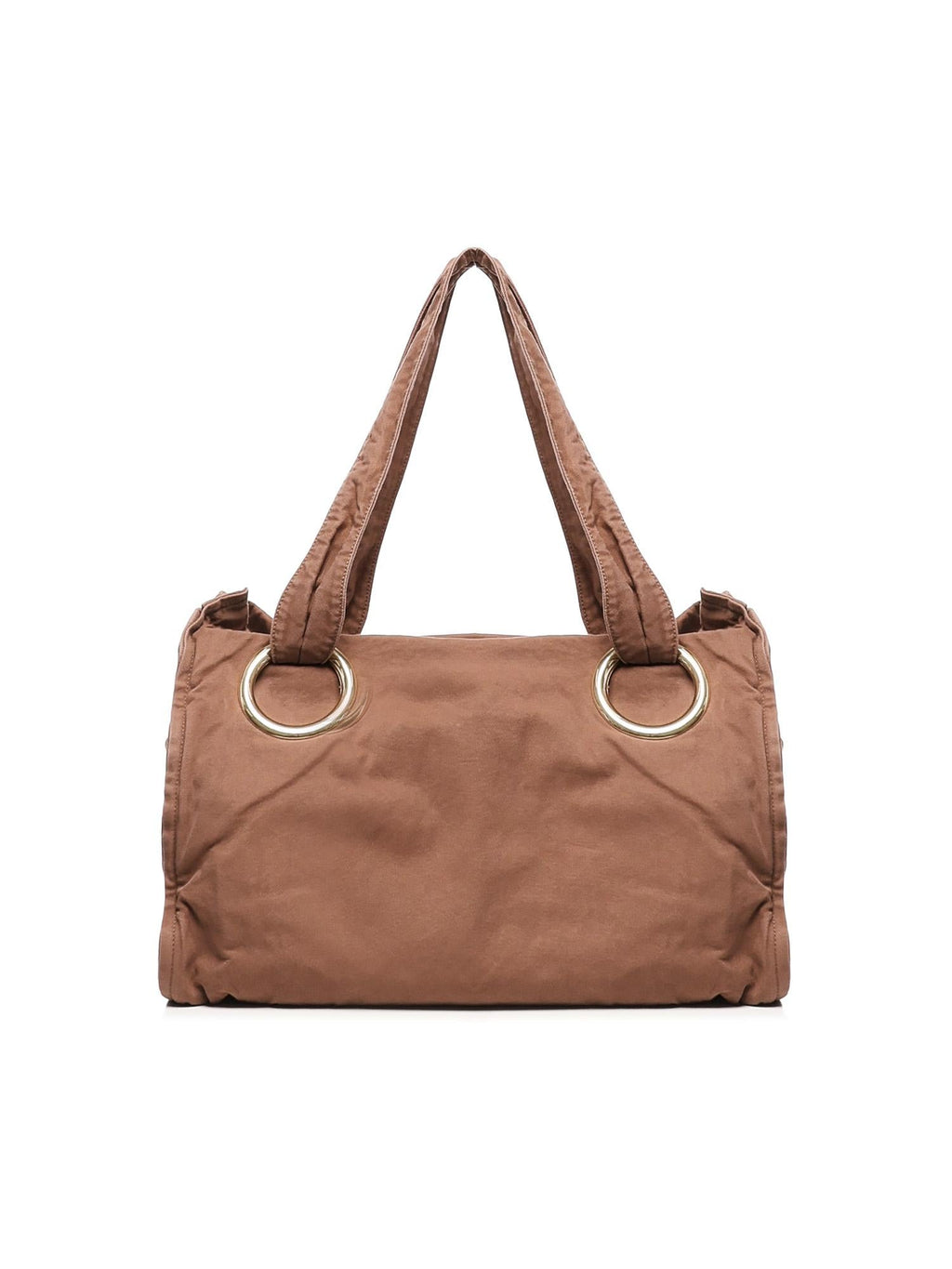 Tote Bag Plage In Cotone Chloe оригінал – Купити в Україні – детальний вид