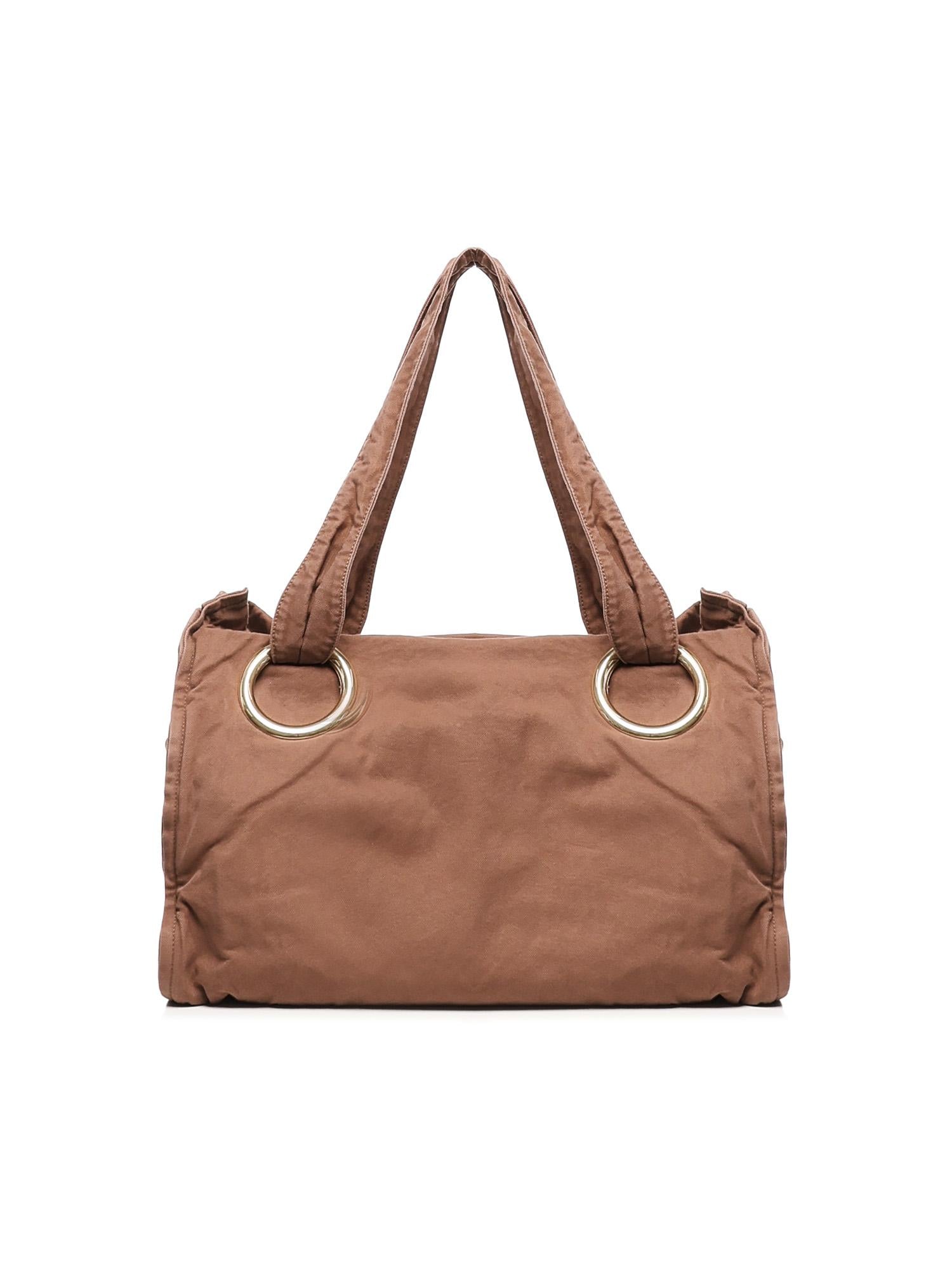 Tote Bag Plage In Cotone Chloe оригінал – Купити в Україні – детальний вид
