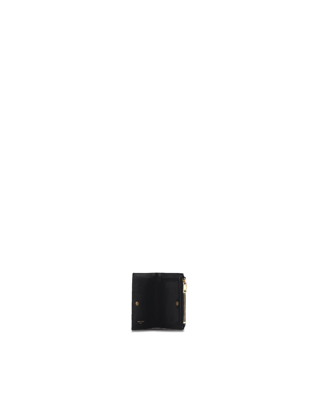 Оригінальна Portafogli Bi-Fold Cassandre Matelassè Saint laurent – збільшений вид