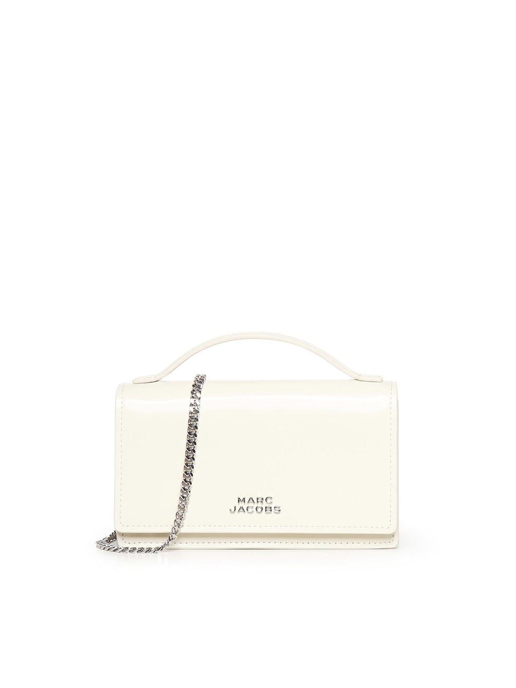 Marc jacobs Bags оригінал | Швидка доставка Україна – боковий вид
