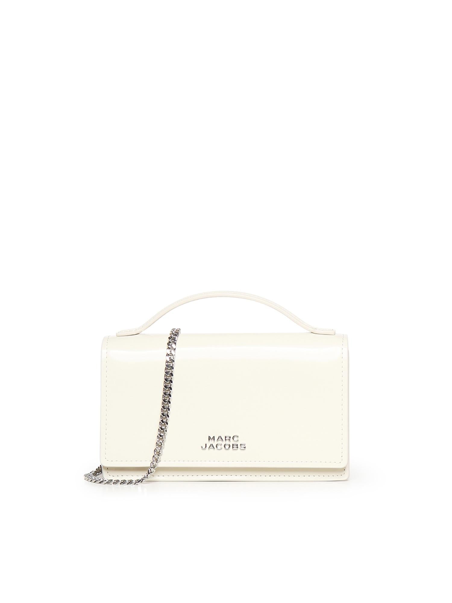Marc jacobs Bags оригінал | Швидка доставка Україна – боковий вид