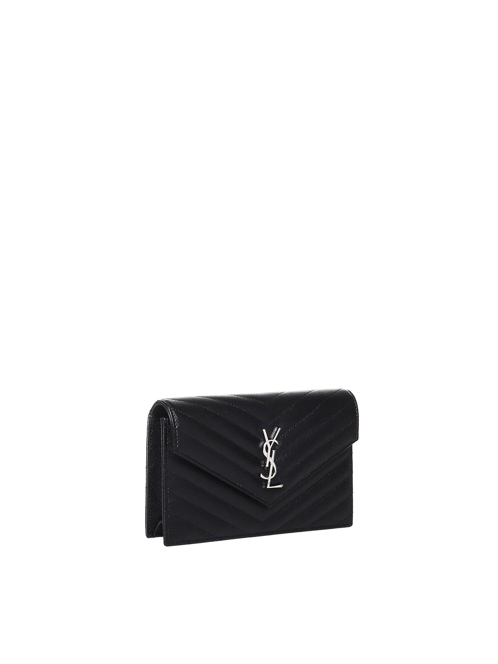Оригінальна Wallet Pochette Envelope Saint laurent – вид ззаду
