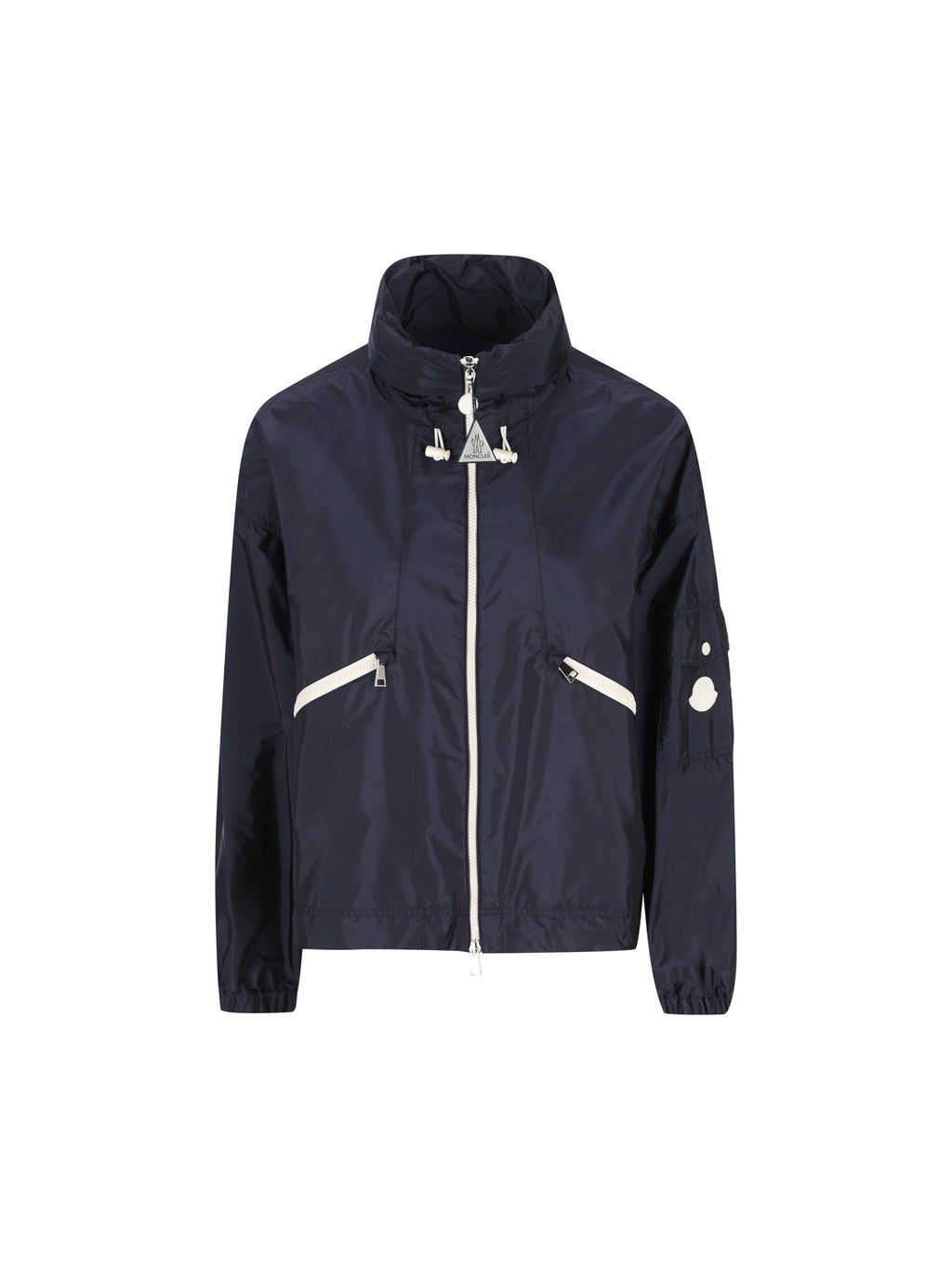 Moncler Outerwear оригінал | Швидка доставка Україна – боковий вид