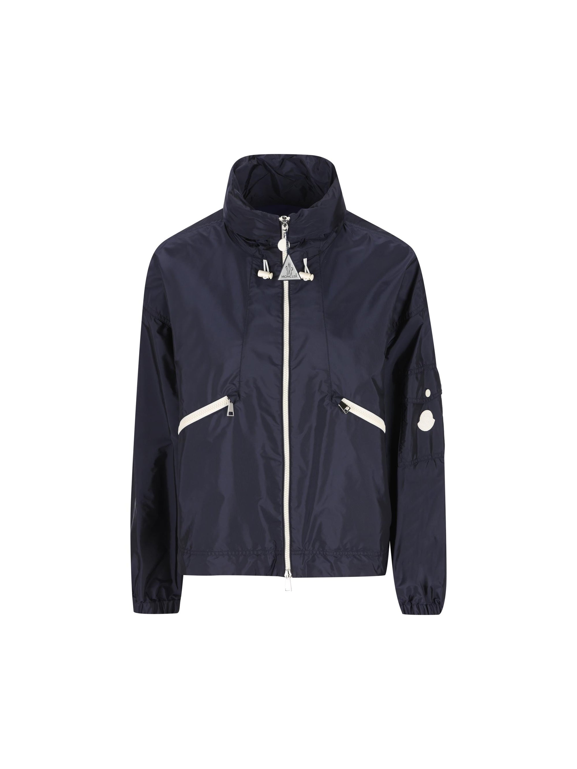 Moncler Outerwear оригінал | Швидка доставка Україна – боковий вид