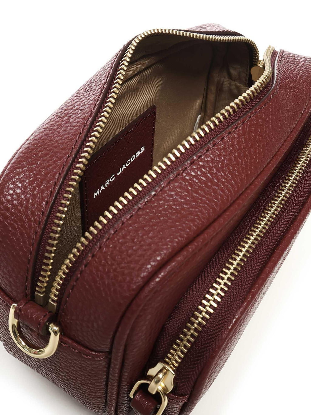 Borsa The Crossbody Bag Marc jacobs – Гарантія оригінальності – збільшений вид