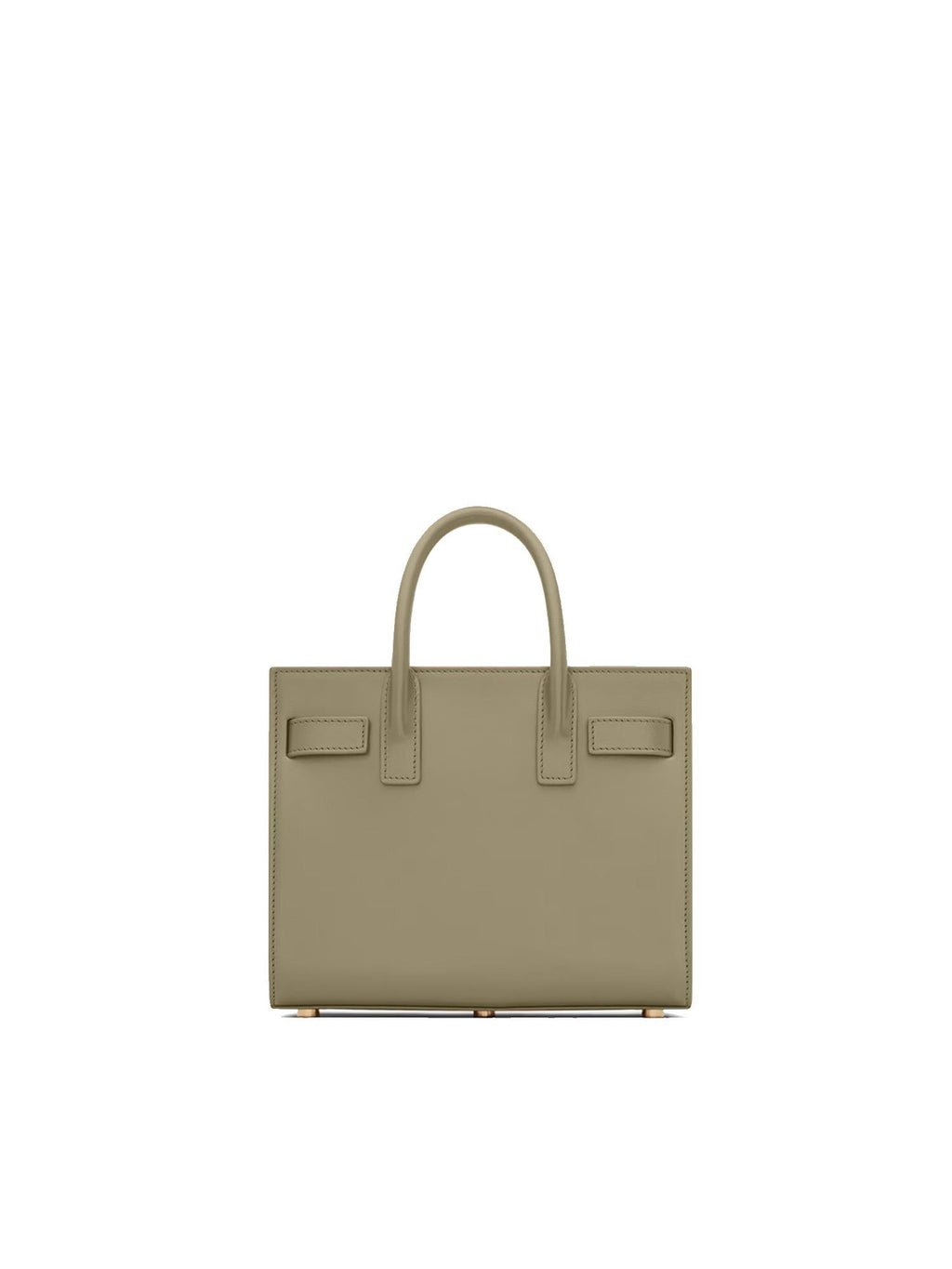 Оригінальна Borsa A Mano Sac De Jour Nano Saint laurent – детальний вид