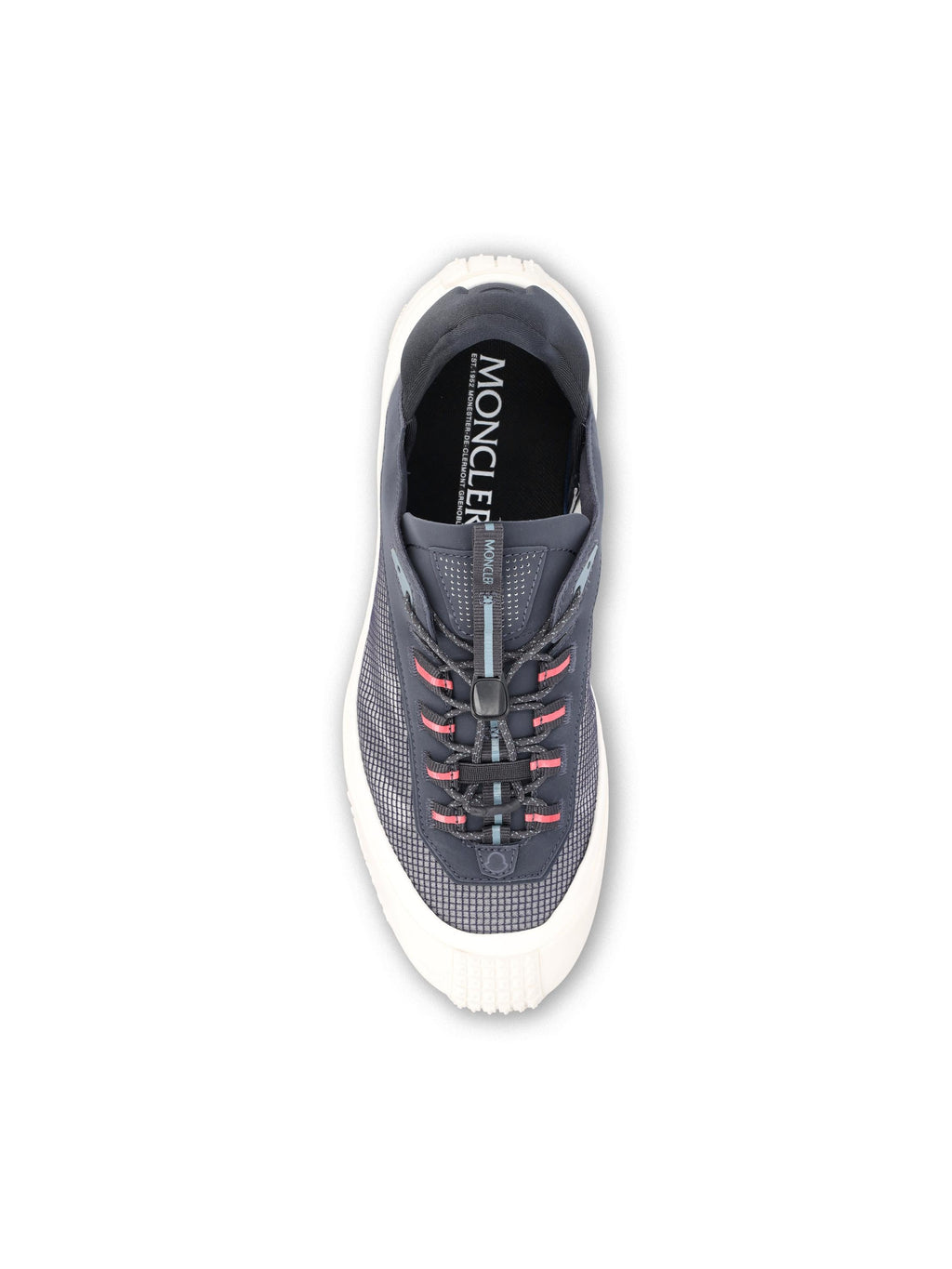 Trailgrip Lp Sneakers Moncler оригінал – Купити в Україні – збільшений вид
