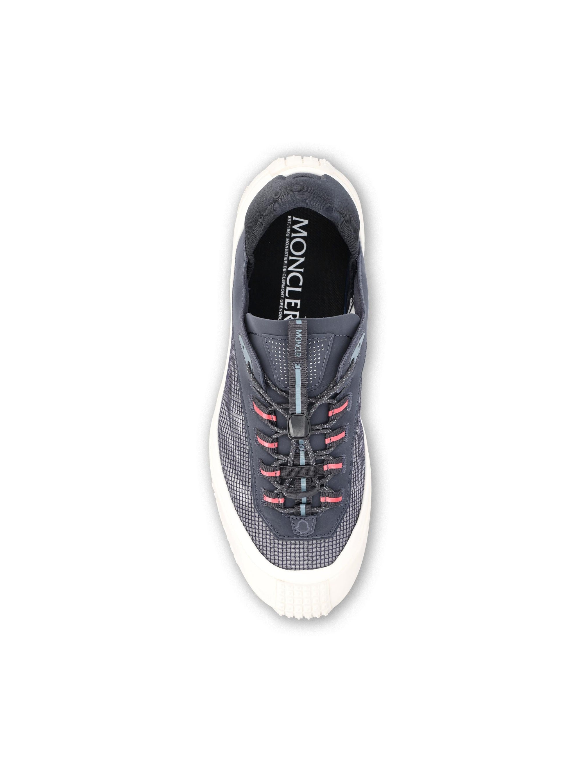 Trailgrip Lp Sneakers Moncler оригінал – Купити в Україні – збільшений вид