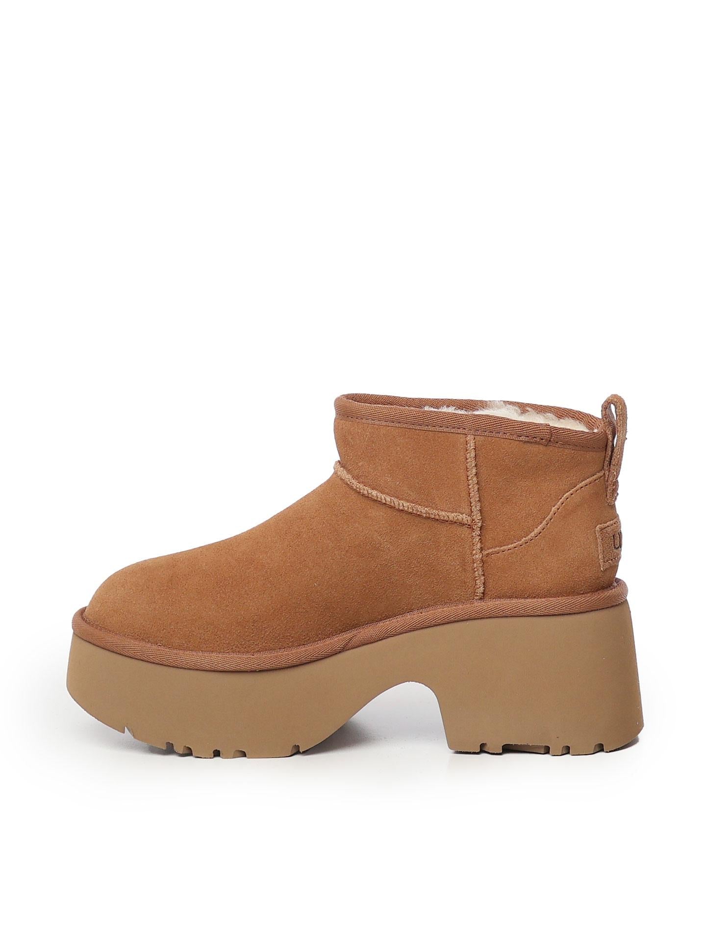 Ugg Footwear оригінал | Швидка доставка Україна – збільшений вид
