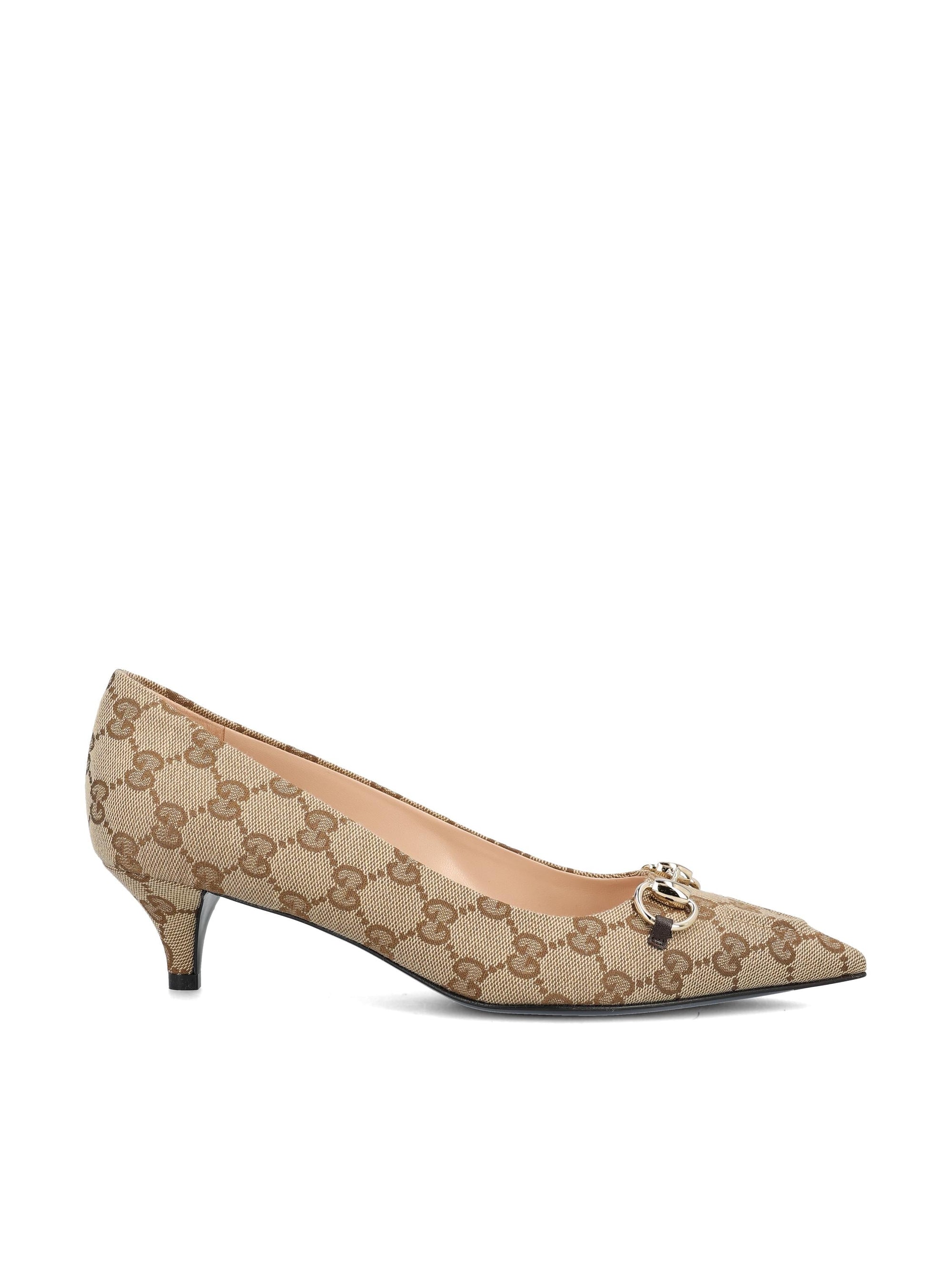Gucci Footwear оригінал | Швидка доставка Україна – боковий вид