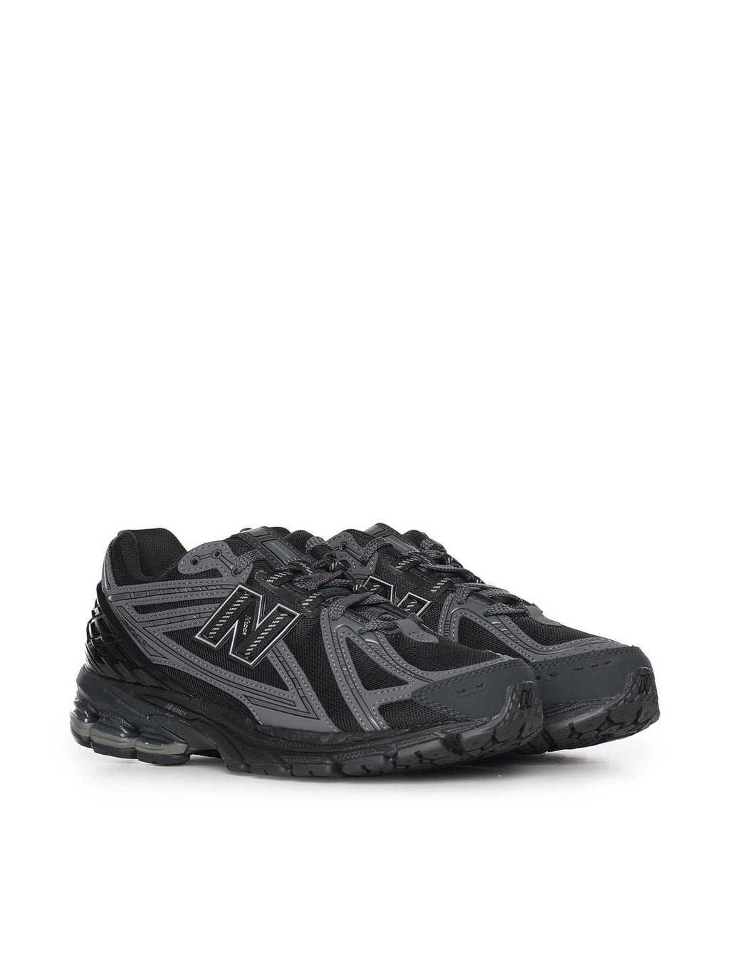 Sneaker 1906r New balance – Гарантія оригінальності – вид ззаду