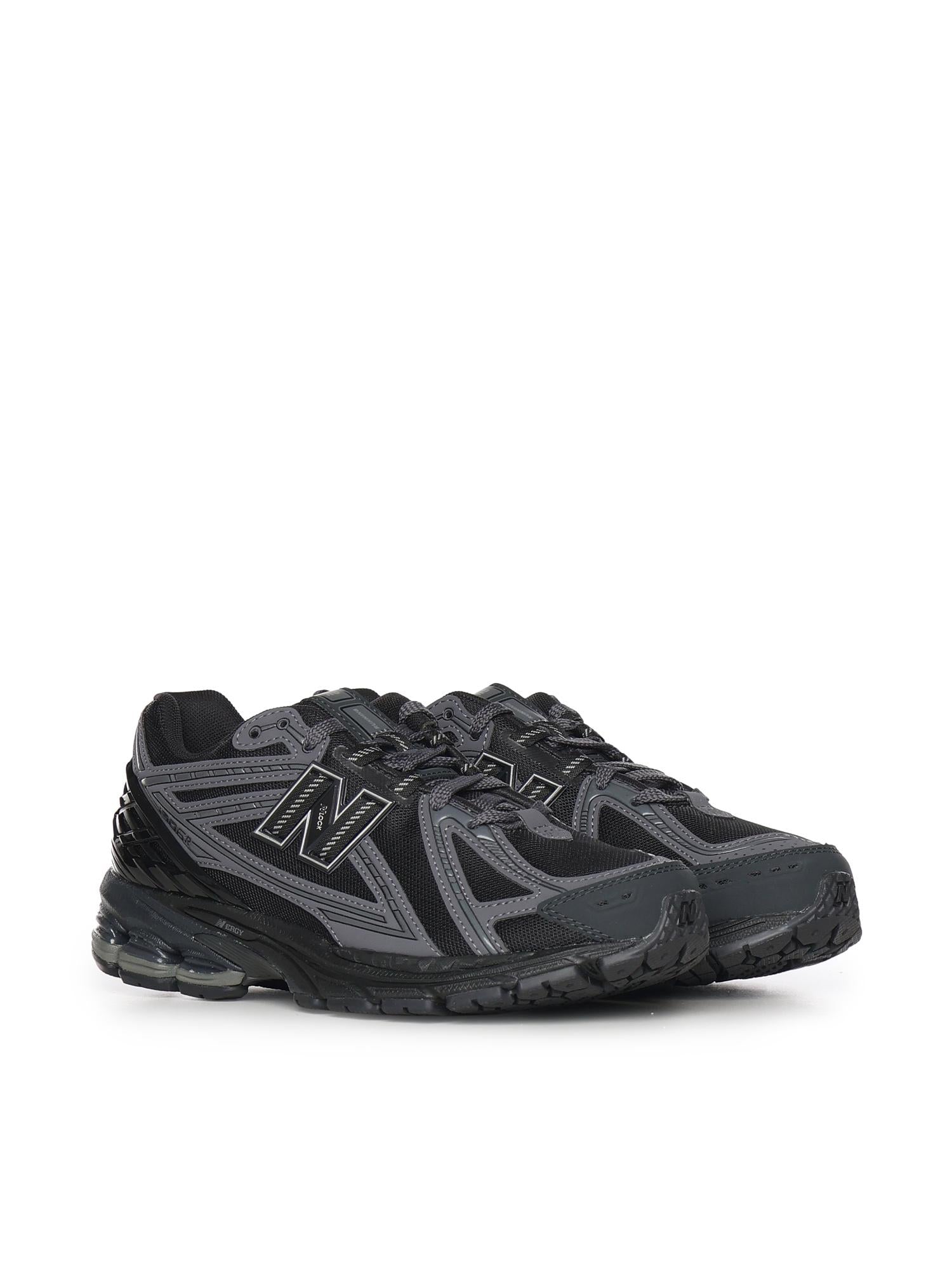 Sneaker 1906r New balance – Гарантія оригінальності – вид ззаду