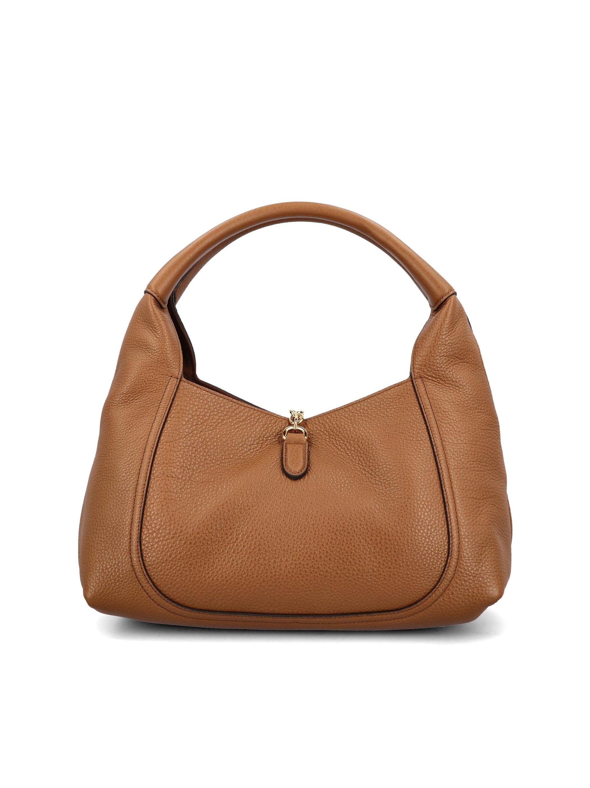 Оригінальна Borsa Softbit In Pelle Gucci – вид ззаду