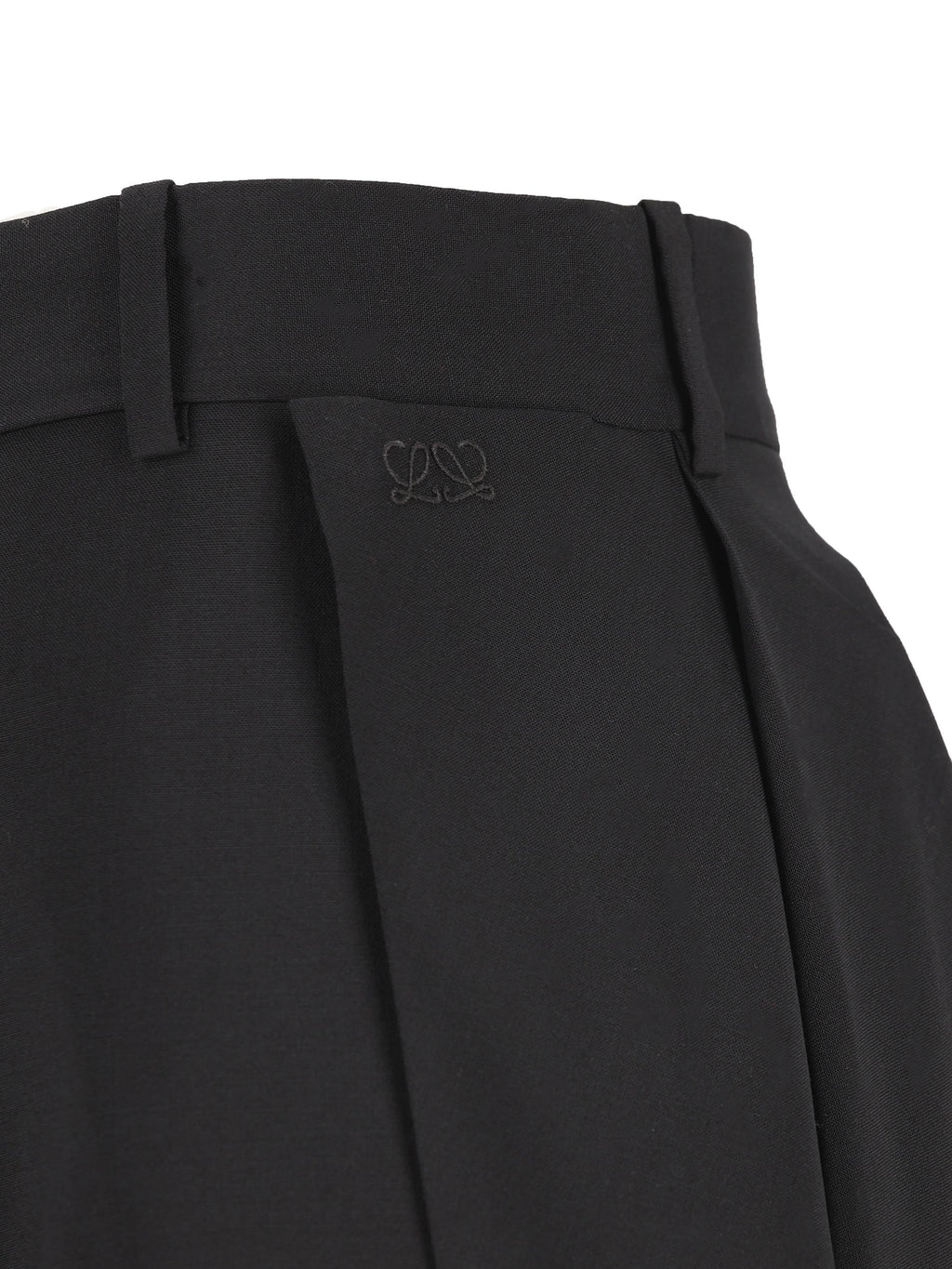 Wool Trousers Loewe оригінал – Купити в Україні – детальний вид