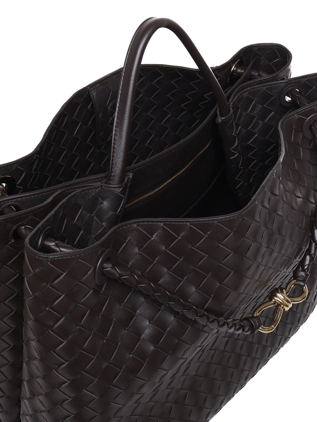 Andiamo Grande Bottega veneta оригінал – Купити в Україні – збільшений вид