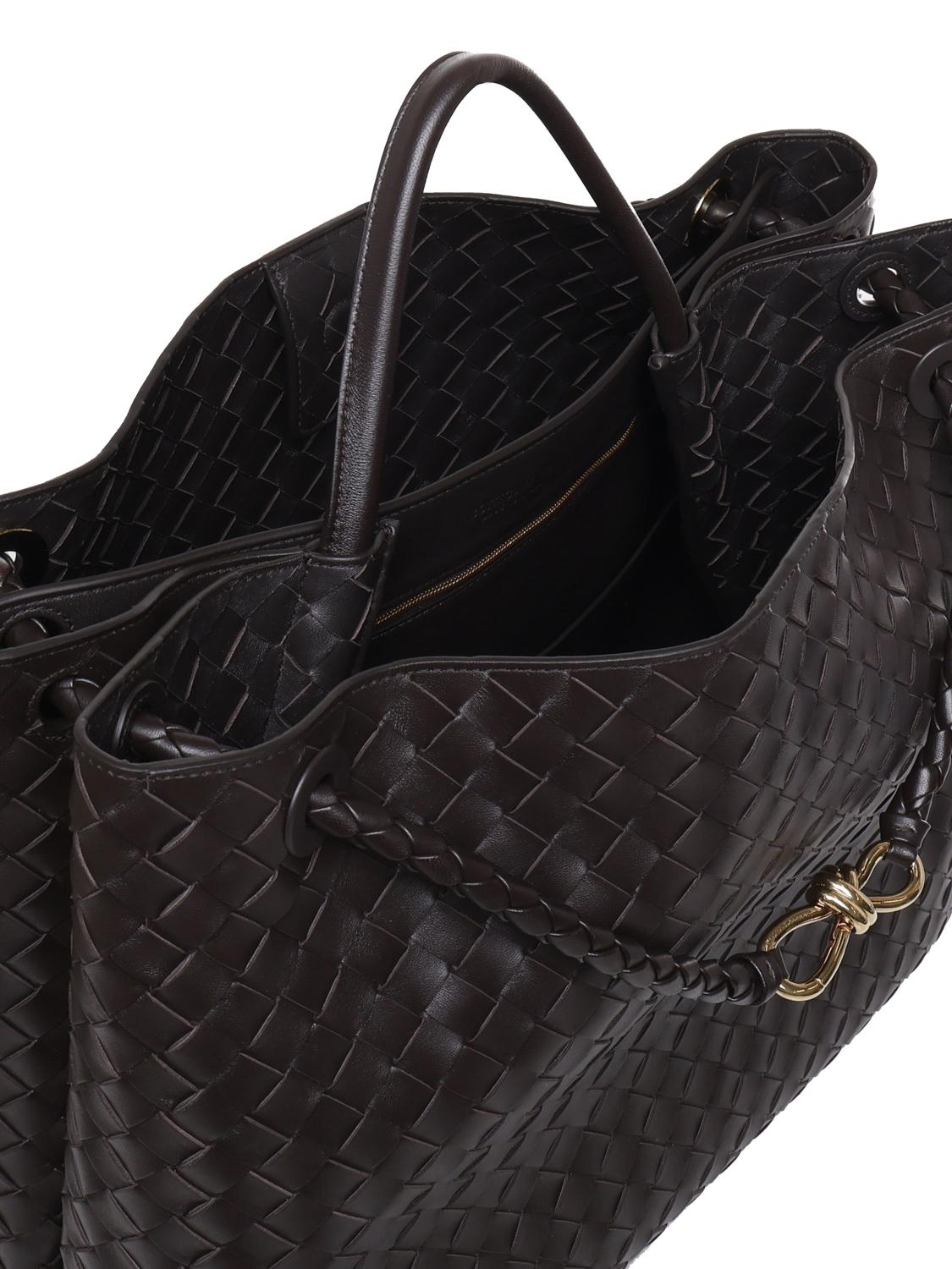 Andiamo Grande Bottega veneta оригінал – Купити в Україні – збільшений вид