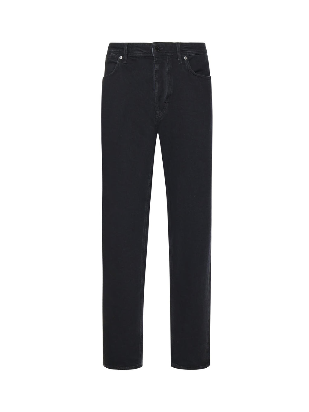 Jeans In Denim Stone island оригінал – Купити в Україні – боковий вид
