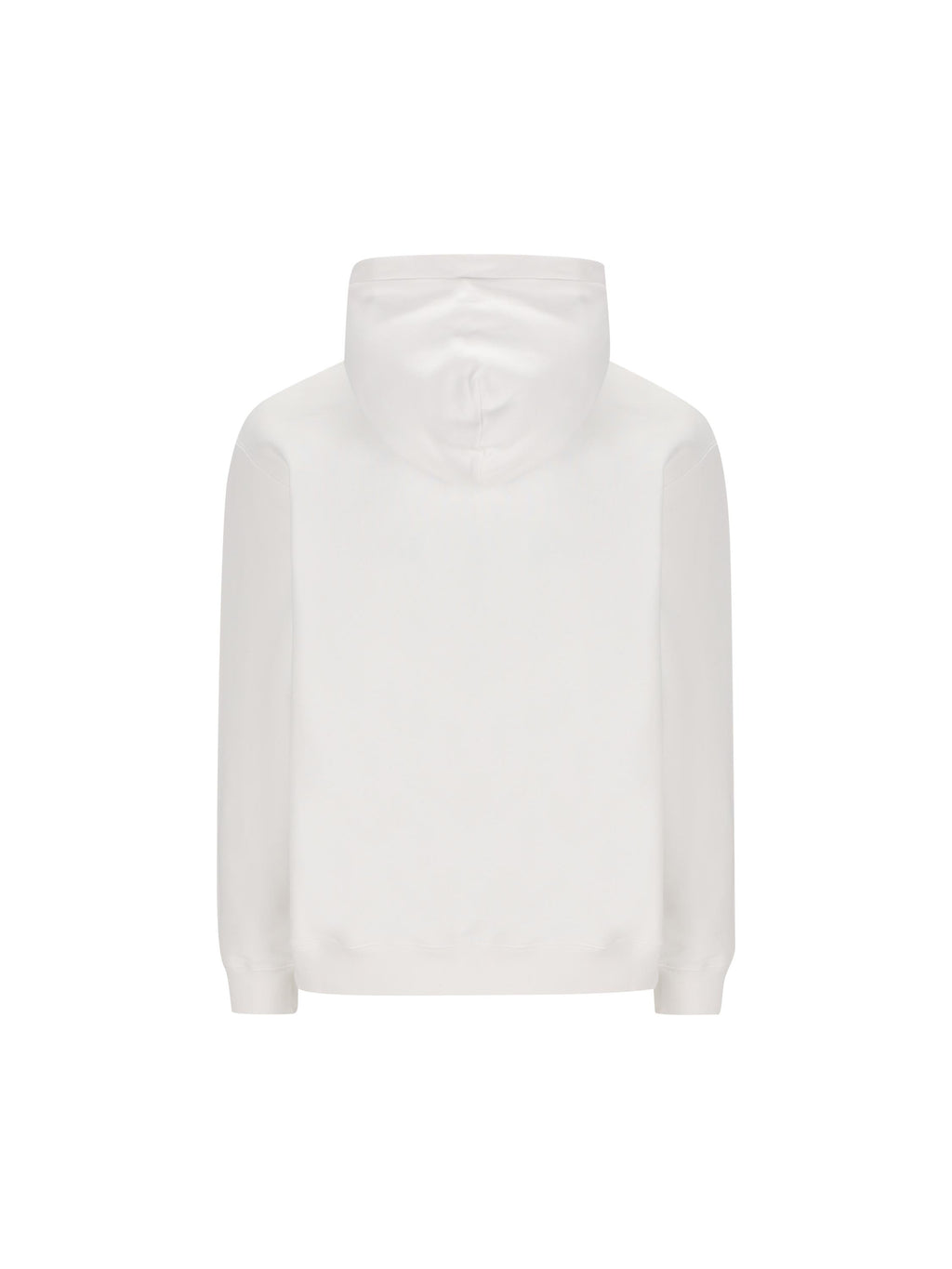 Оригінальна Cotton Sweatshirt Gucci – вид ззаду