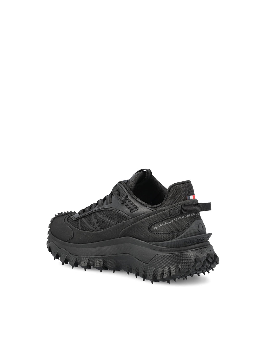 Оригінальна Trailgrip Gtx Sneakers Moncler – детальний вид