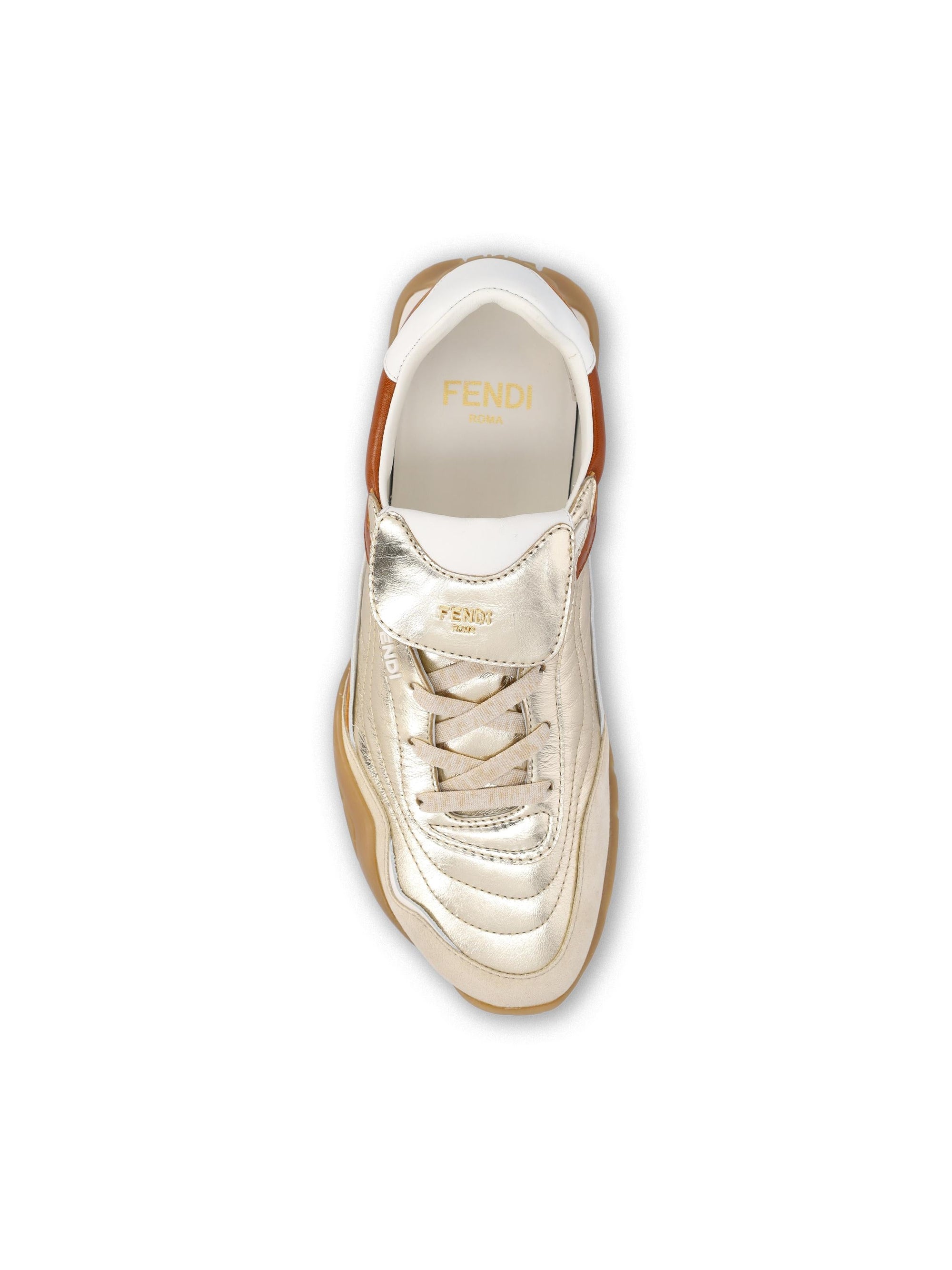 Sneakers Wave Pulse Fendi – Гарантія оригінальності – збільшений вид