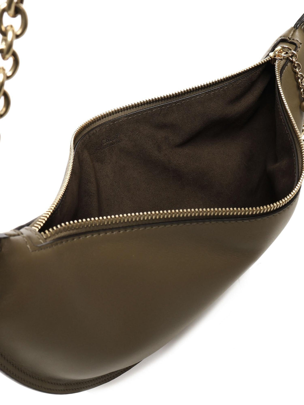 Borsa A Spalla Chloé Icons Chloe – Гарантія оригінальності – збільшений вид