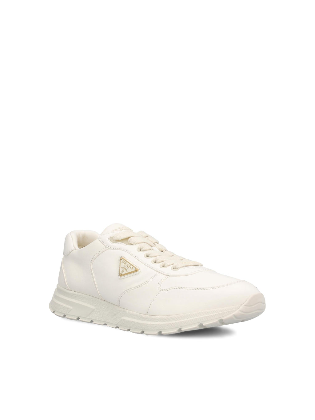 Sneakers Prax 2.0 Prada оригінал – Купити в Україні – вид ззаду