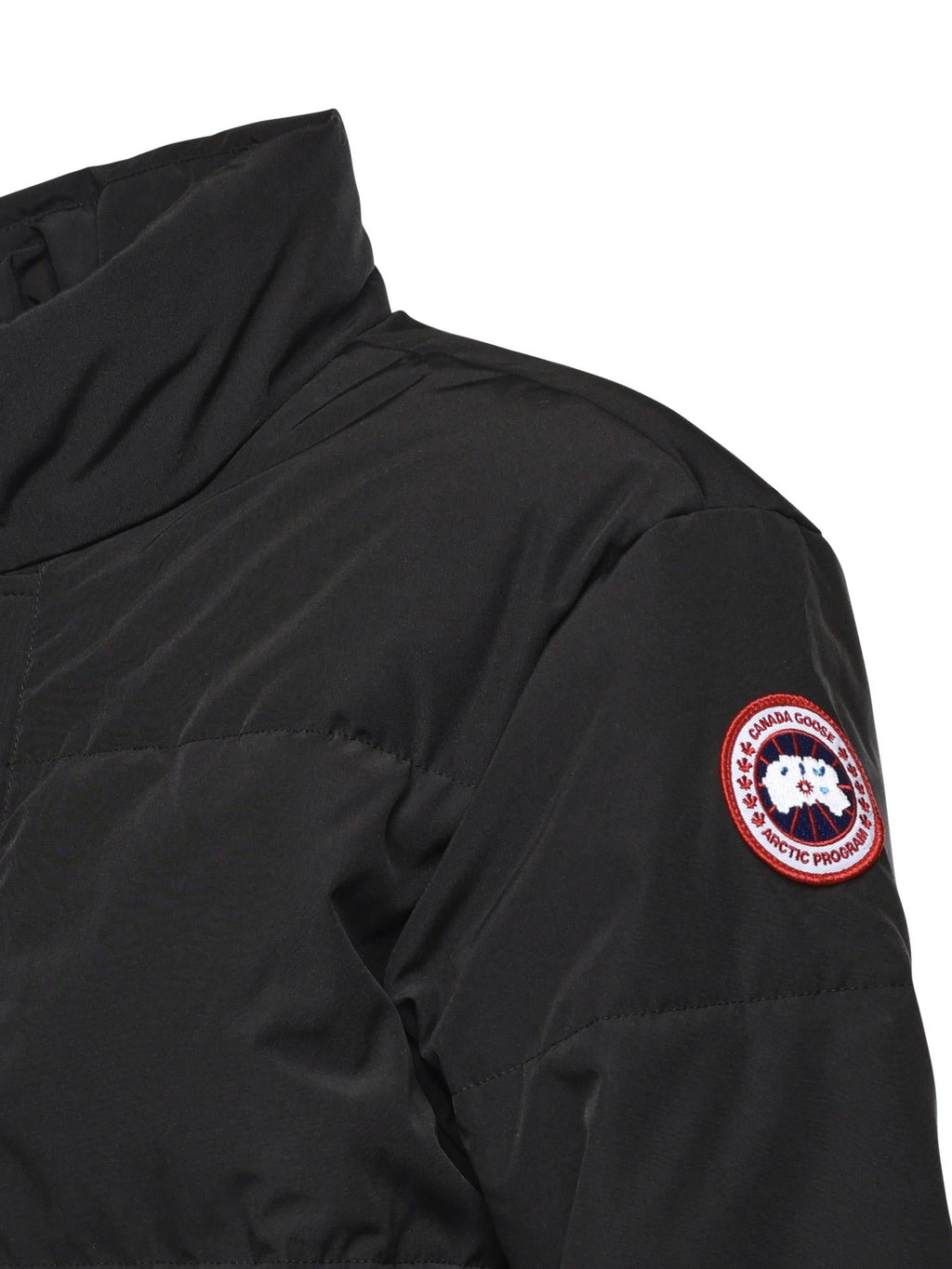 Parka Bayview Canada goose – Гарантія оригінальності – вид ззаду